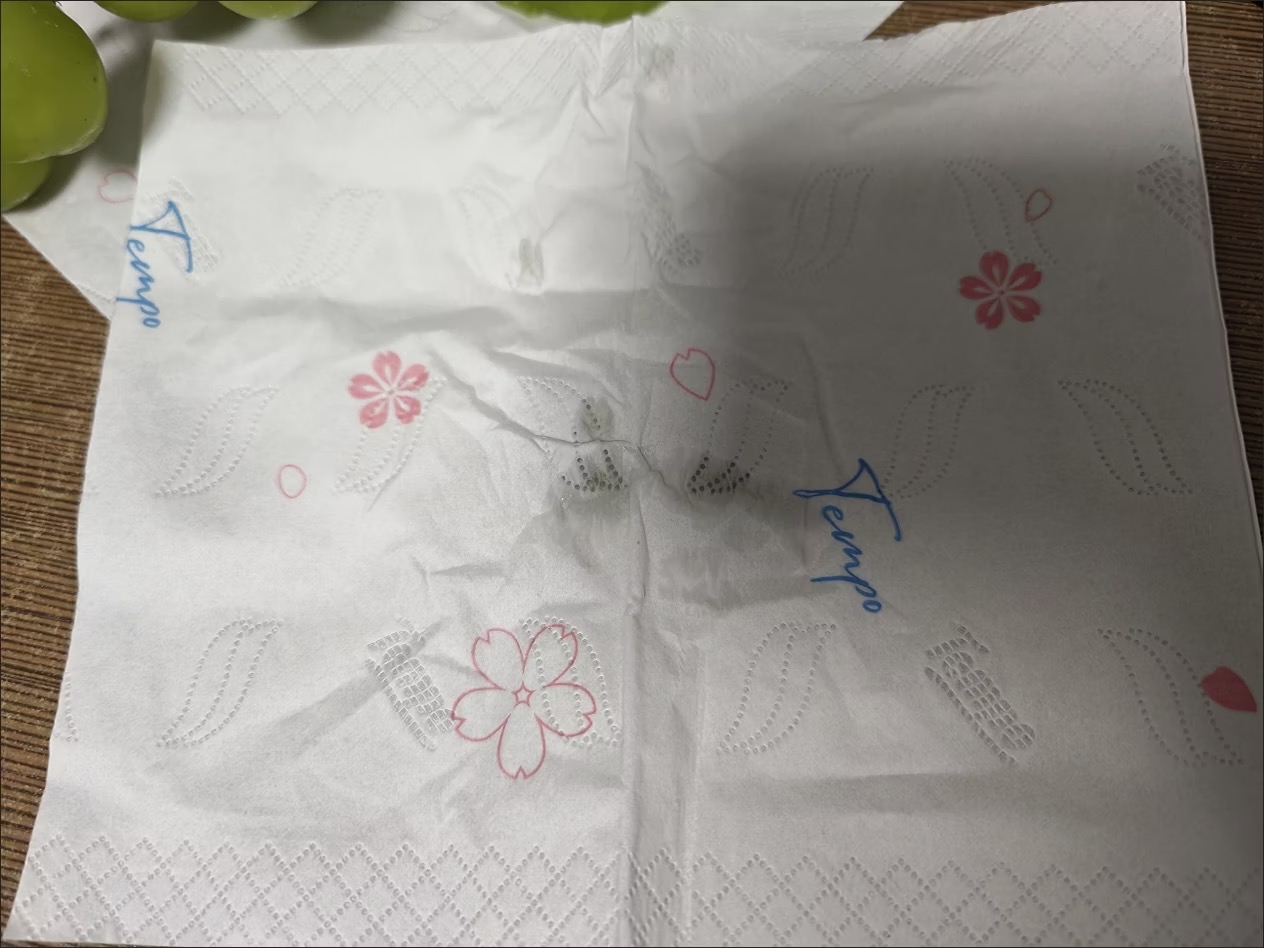 谁懂这款得宝抽纸!