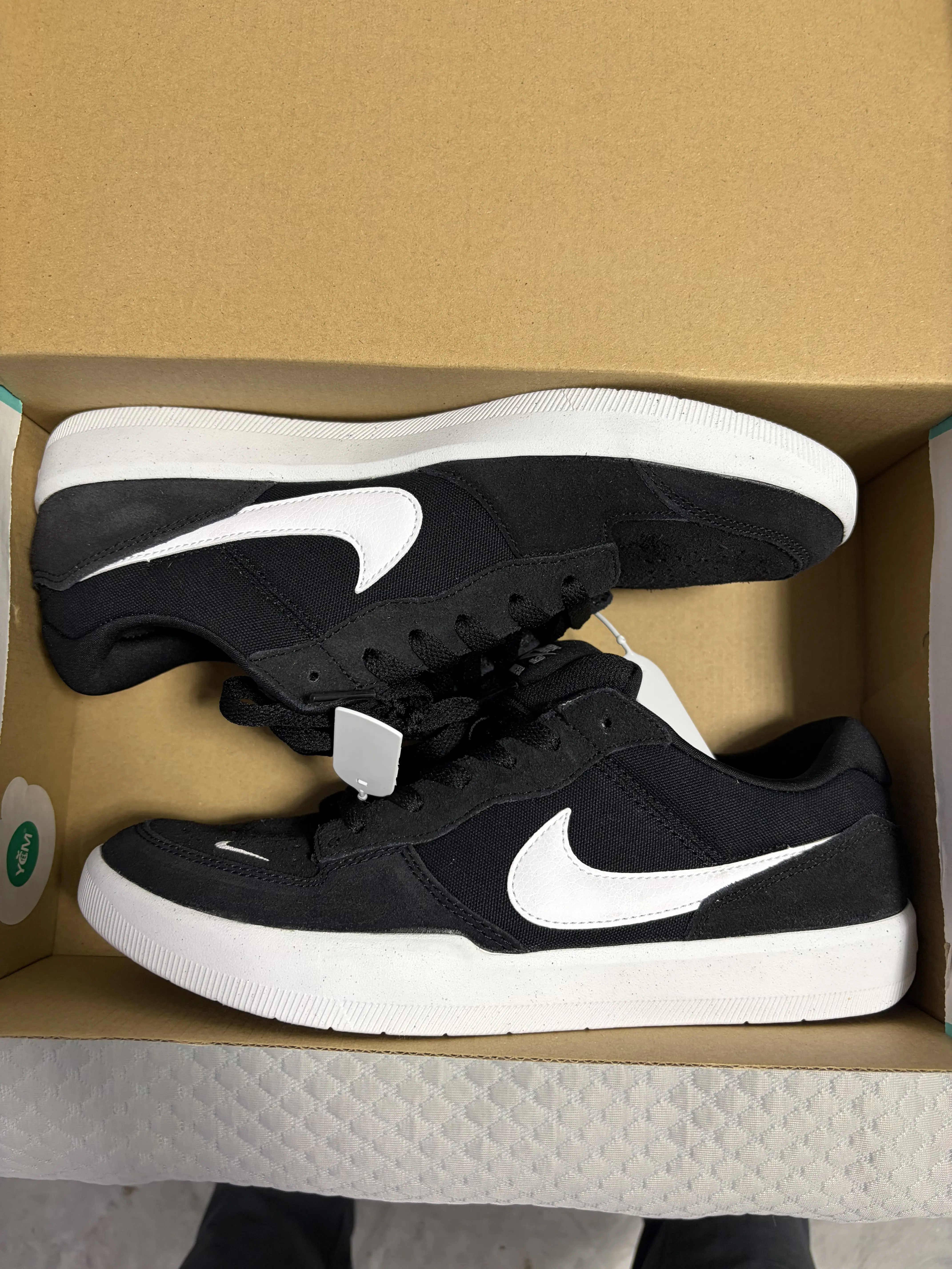 Nike
