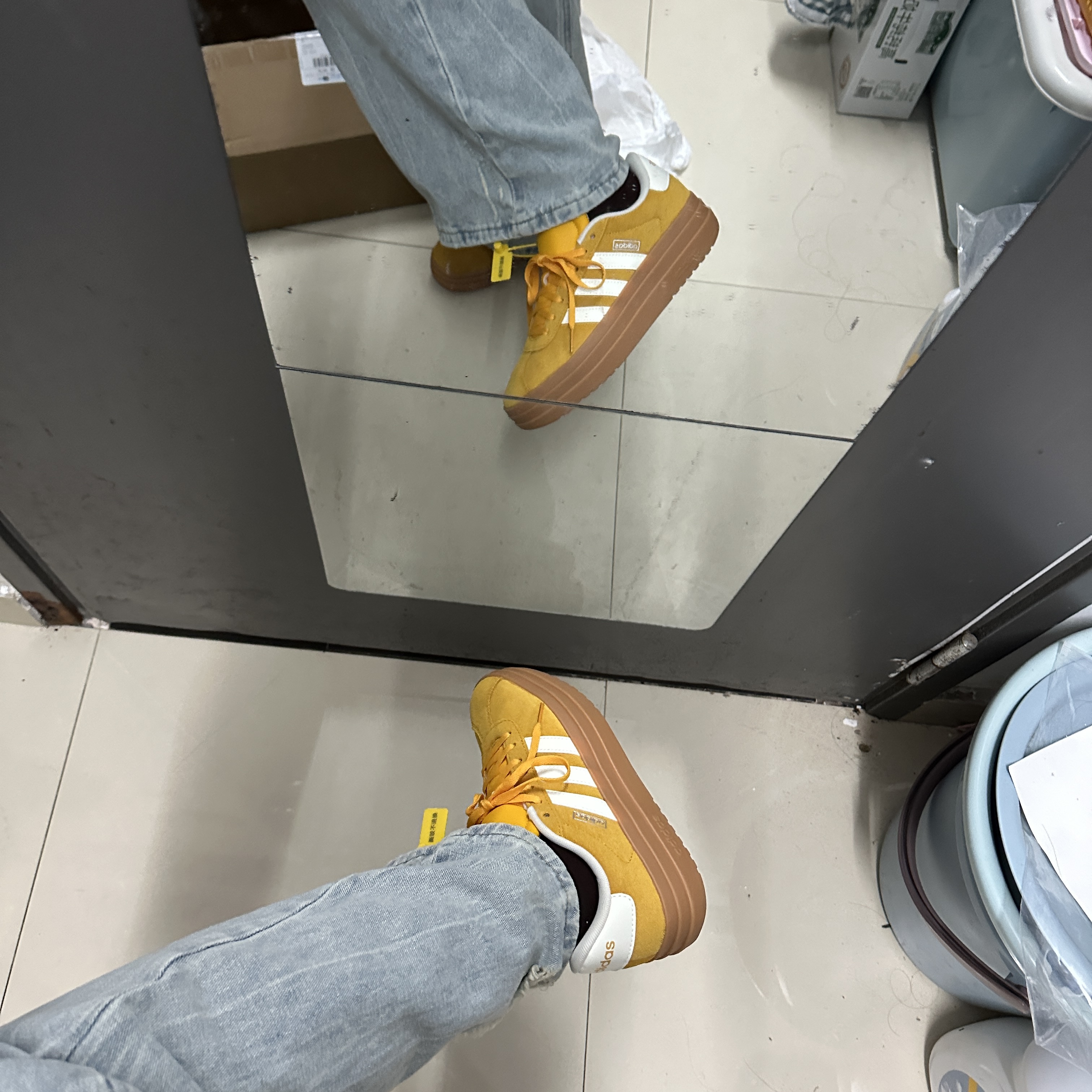 秋冬必备颜色