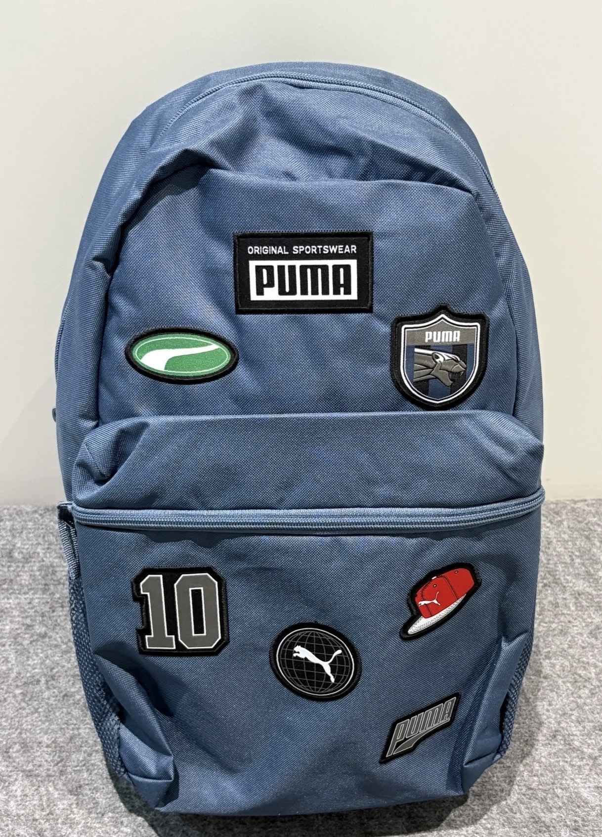 puma双肩包