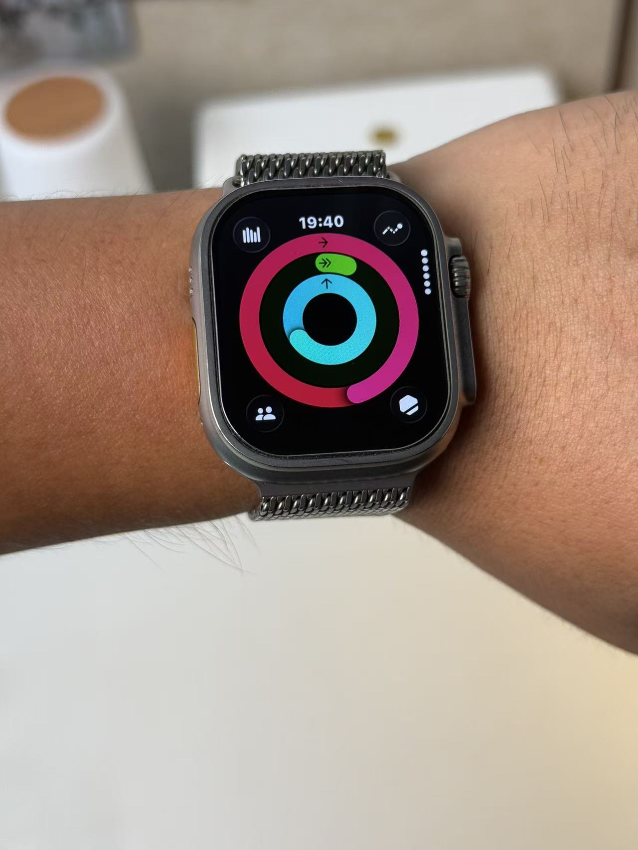 港版 Apple Watch Ultra3 优缺点(内地使用视角)