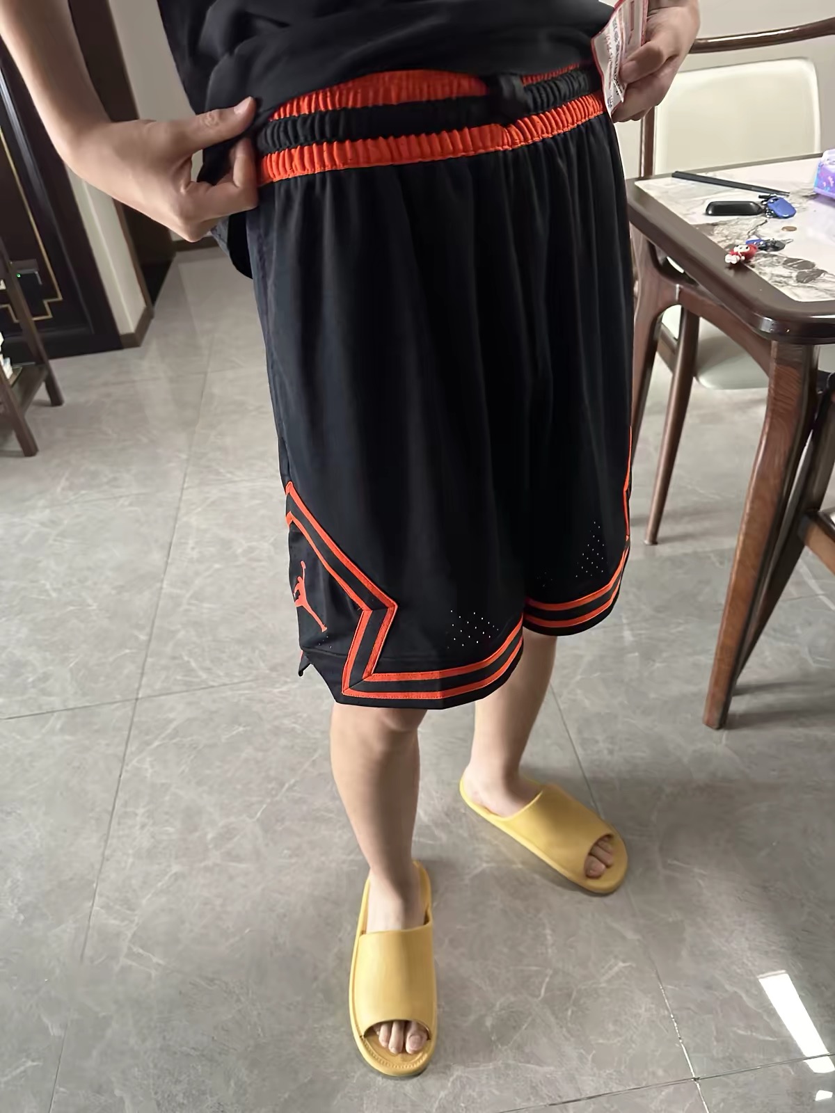 夏日运动刚需神裤真的绝🔥