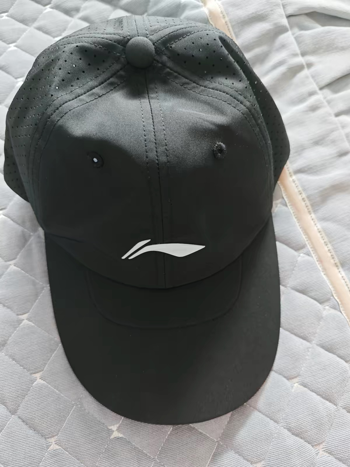 夏日刚需运动帽真的被它拿捏住✨