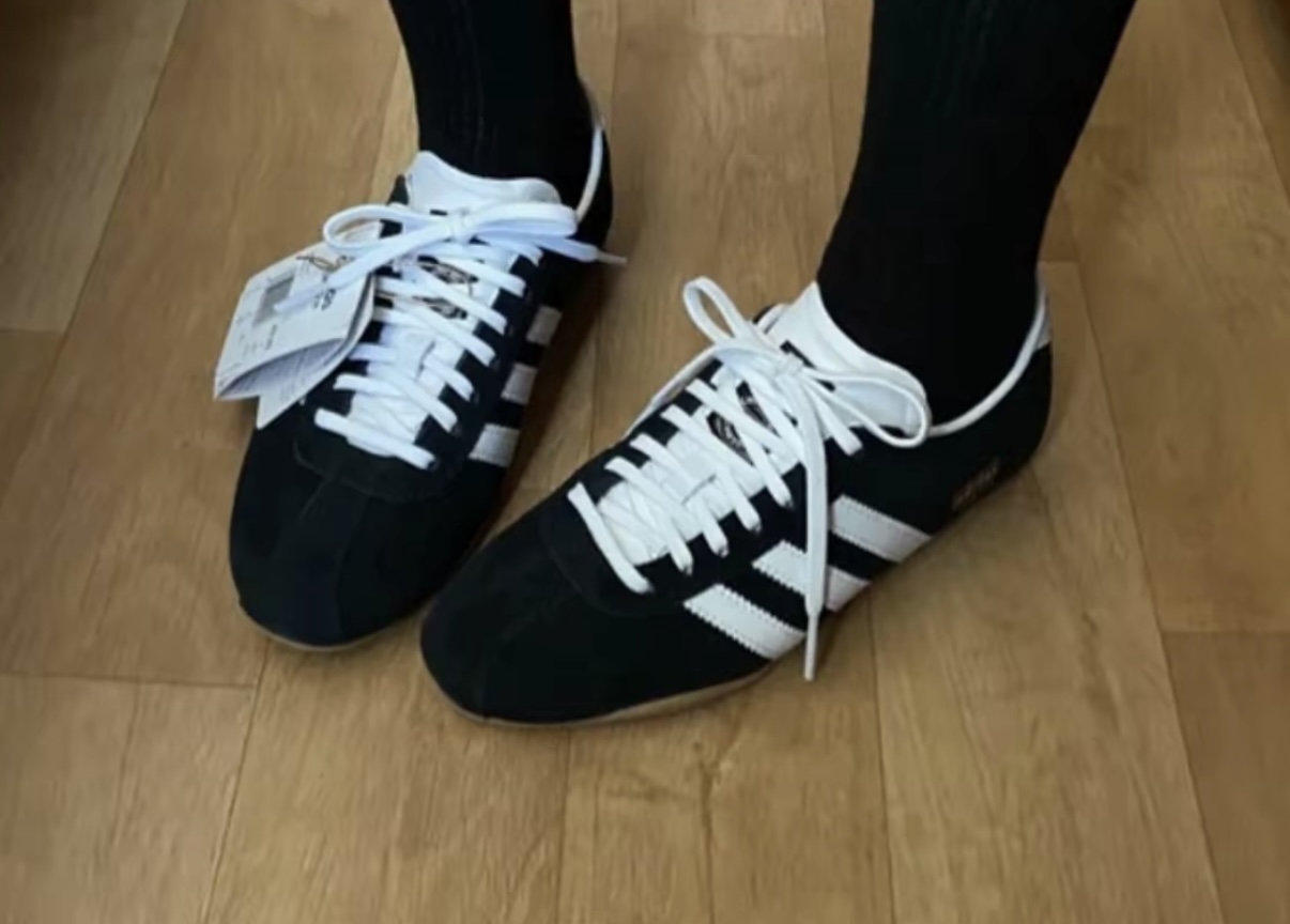 adidas TOKYO