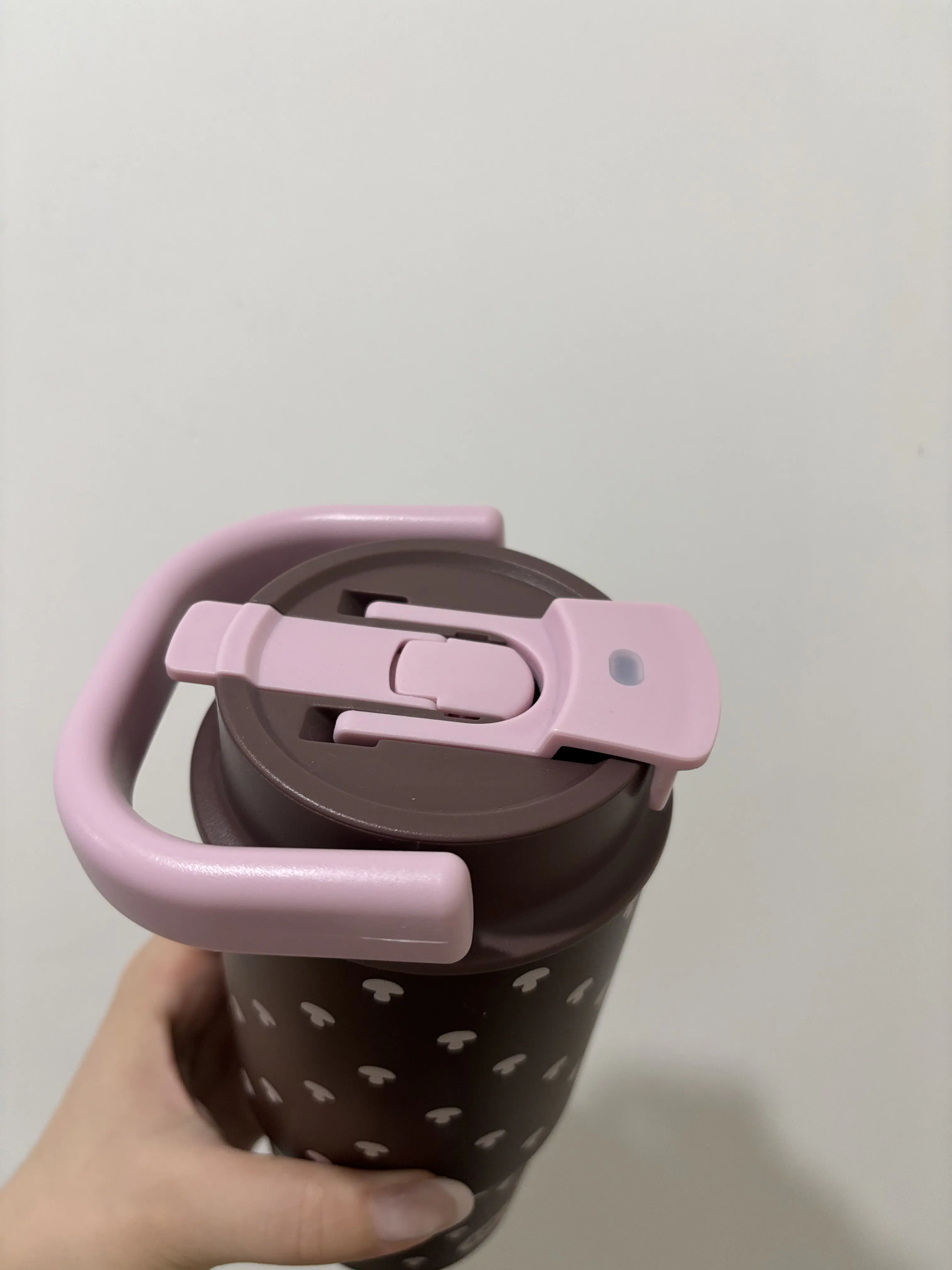 姐妹我们不是奶茶上瘾,是吸管上瘾!!
