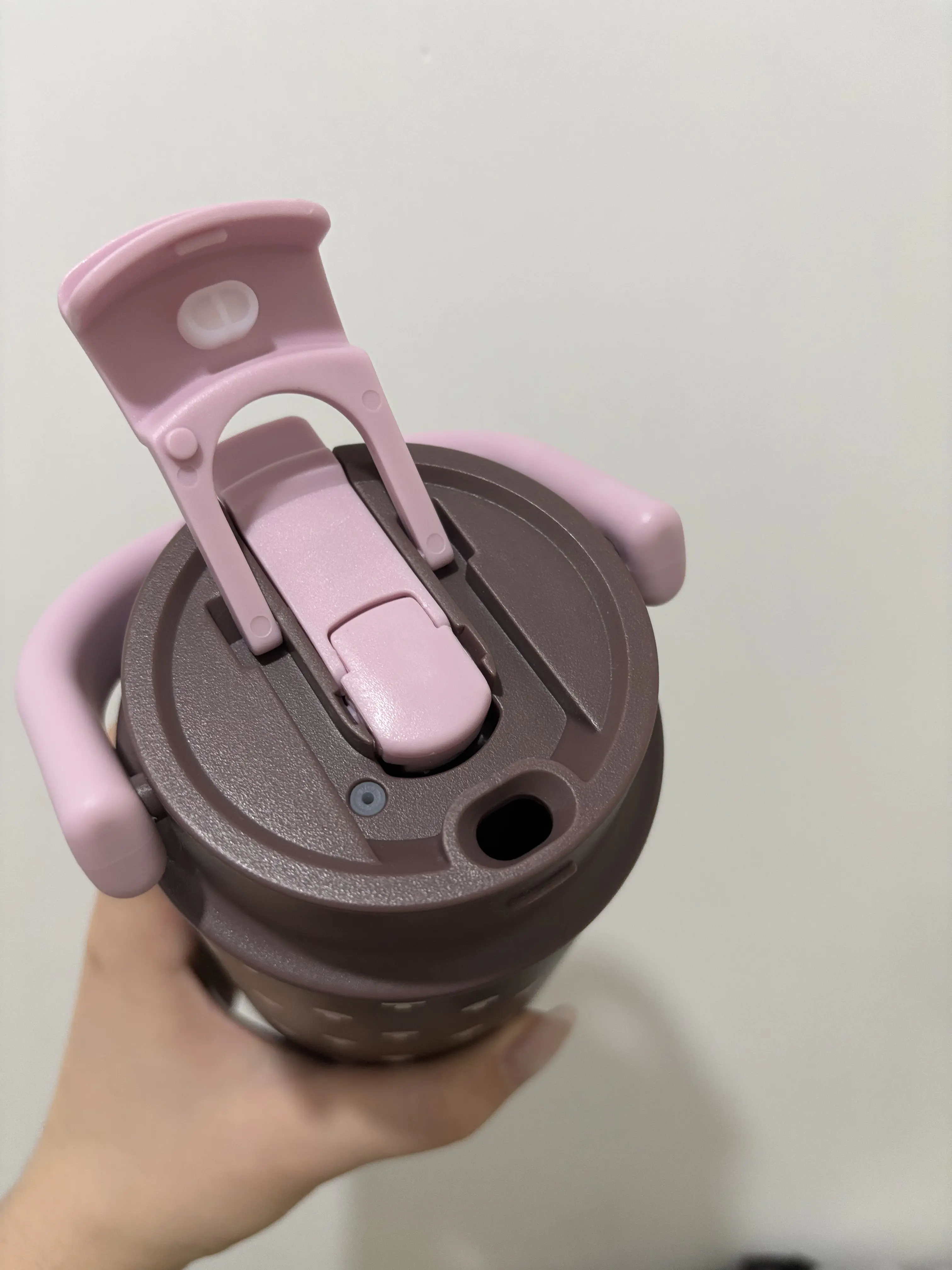 姐妹我们不是奶茶上瘾,是吸管上瘾!!