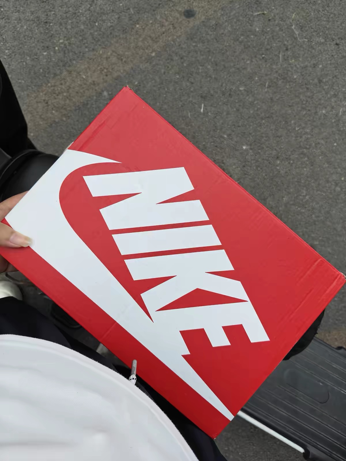 高颜值值得入手Nike板鞋