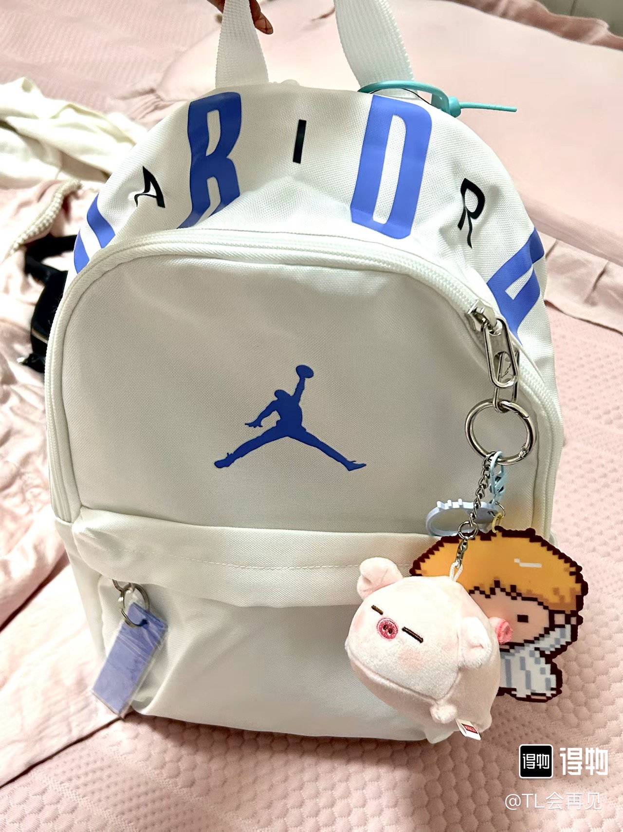 日常可以背的书包