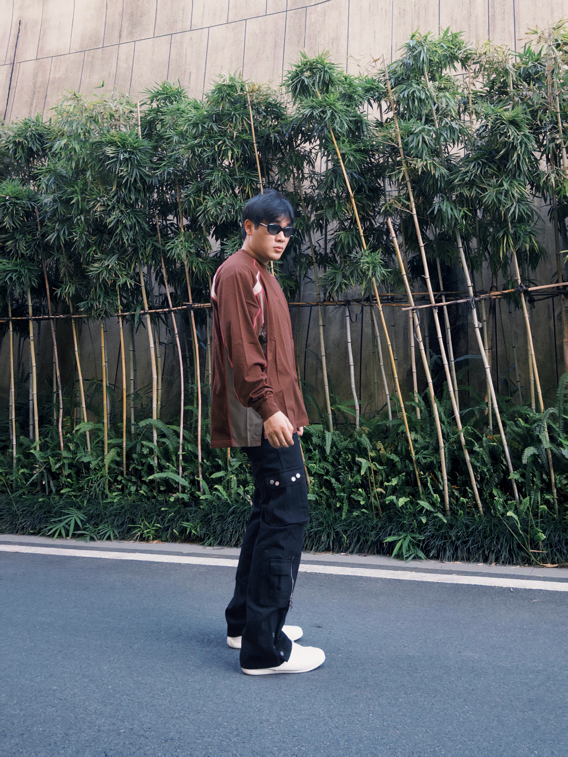 ootd｜周末就穿这身去游玩～