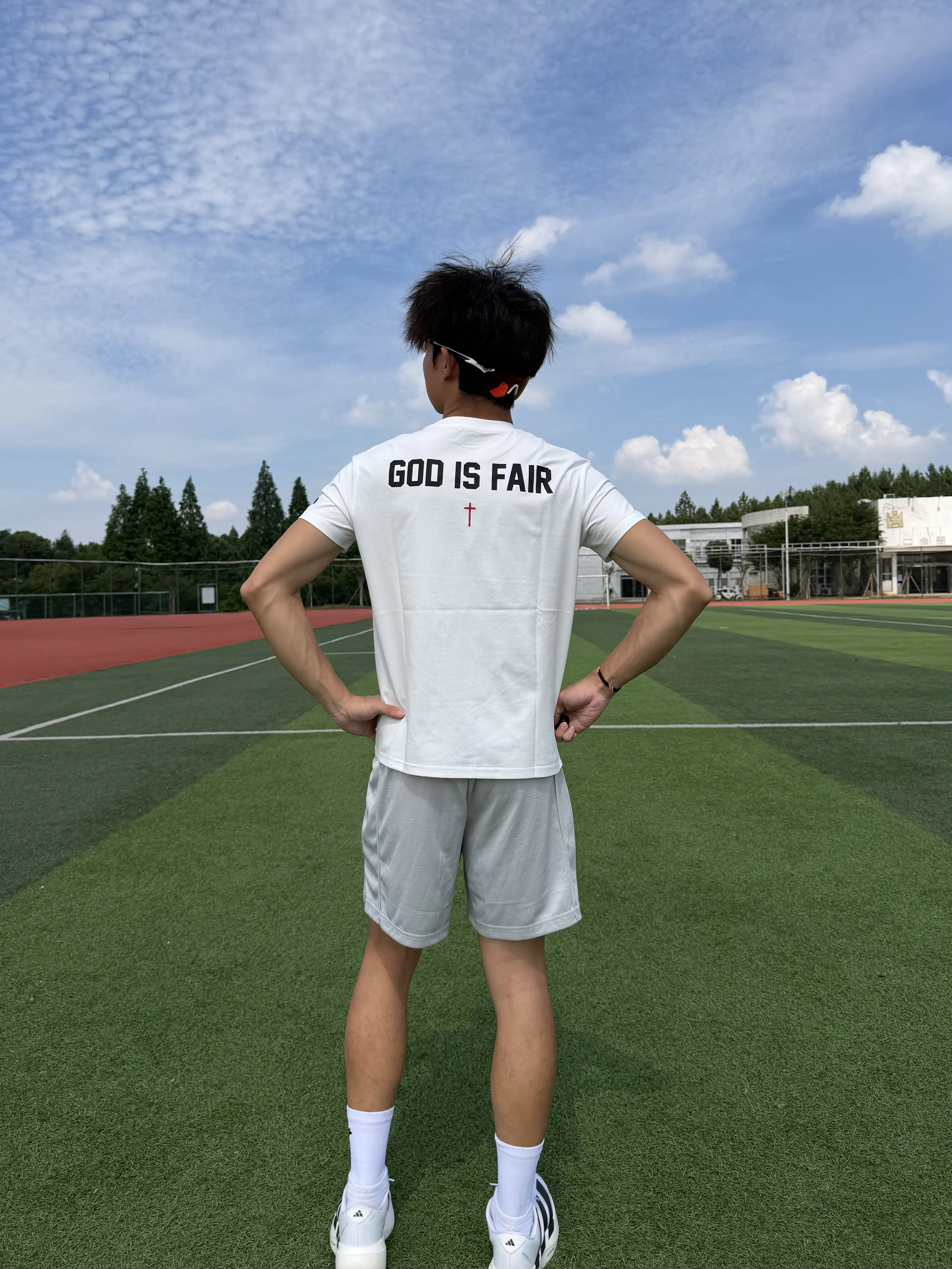 夏日运动💥好看还舒服🥰