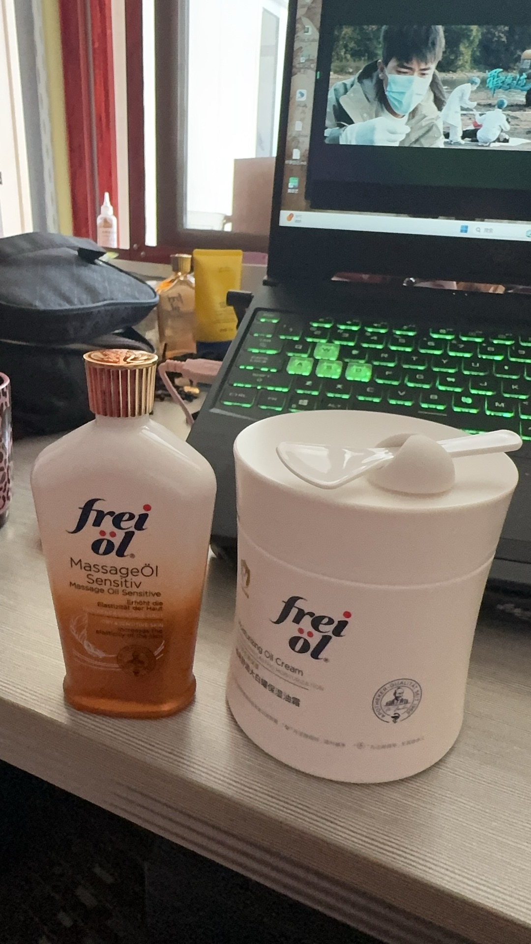 孕期好物分享