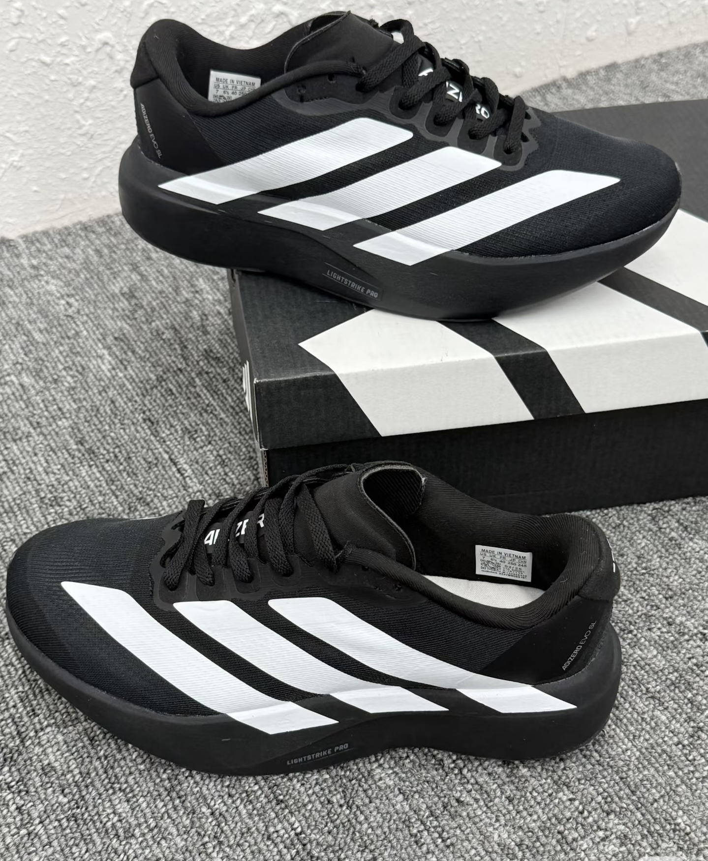 adidas Adizero Evo SL