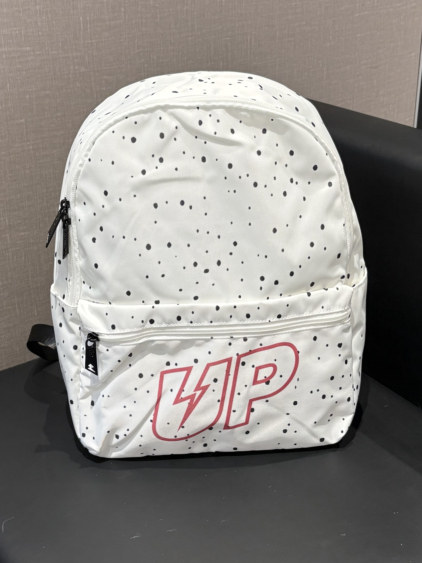不系我说…谁能拒绝介个满天星双肩包🎒