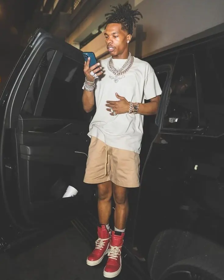 Lil baby