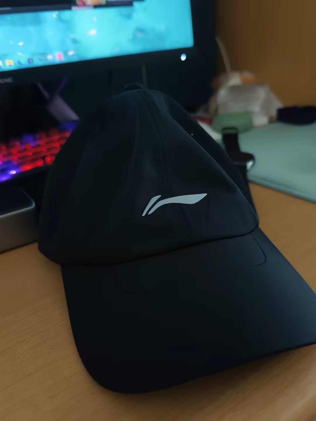 防晒鸭舌帽💘夏日出门刚需单品