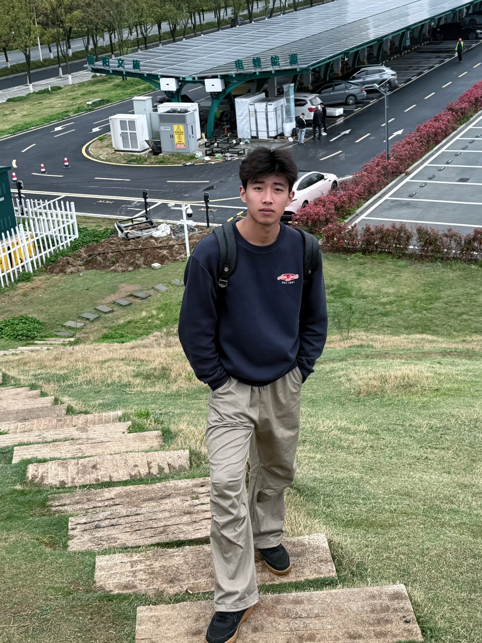 秋季🍂卫衣穿搭
