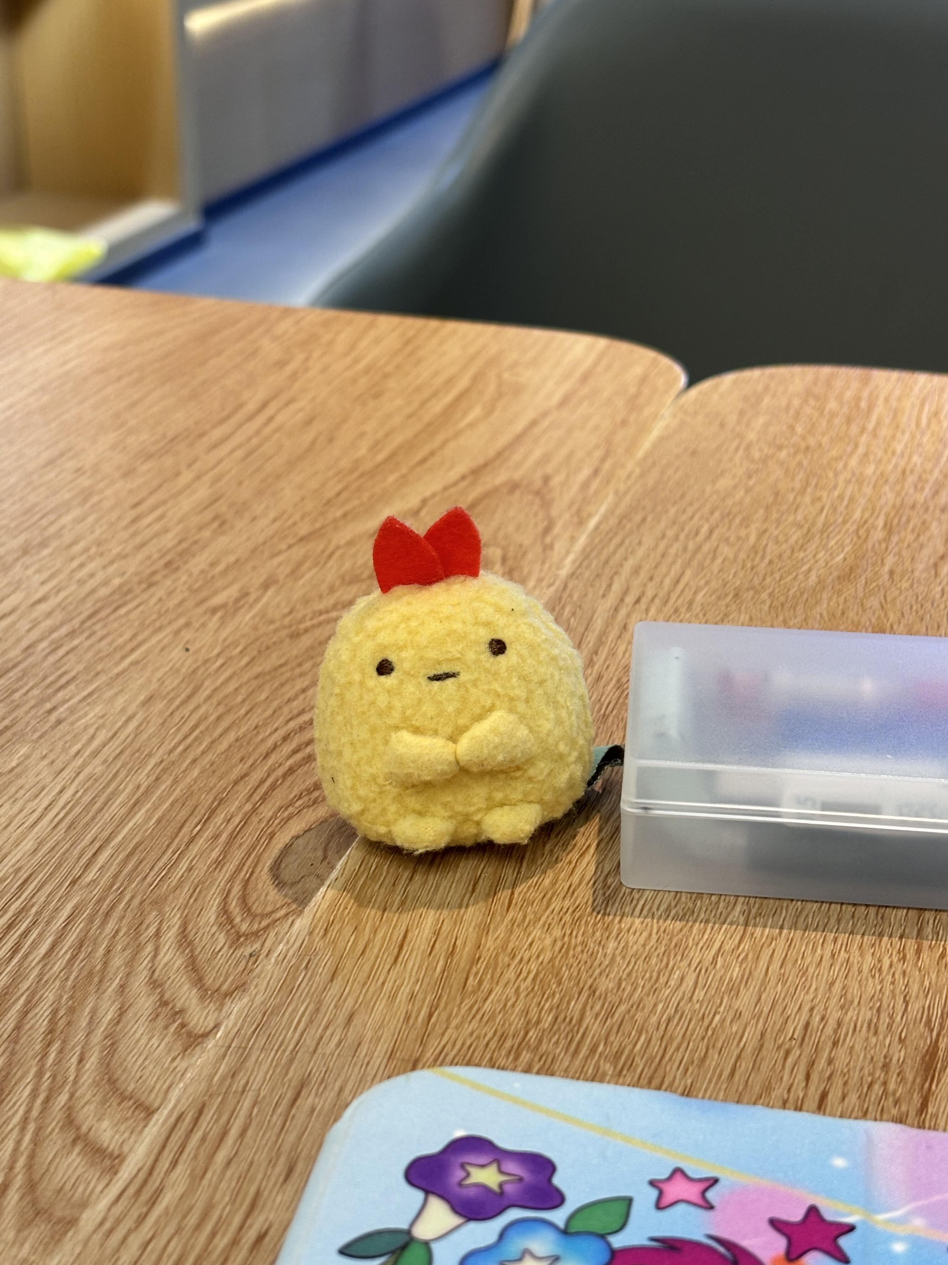 软乎乎治愈小宝贝💕看到心情直接变好