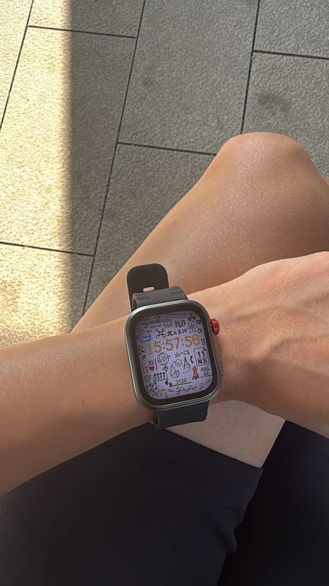 华为WATCH FIT 4 Pro进阶运动钛金属蓝宝石玻璃大屏长续航蓝牙通话智能手表