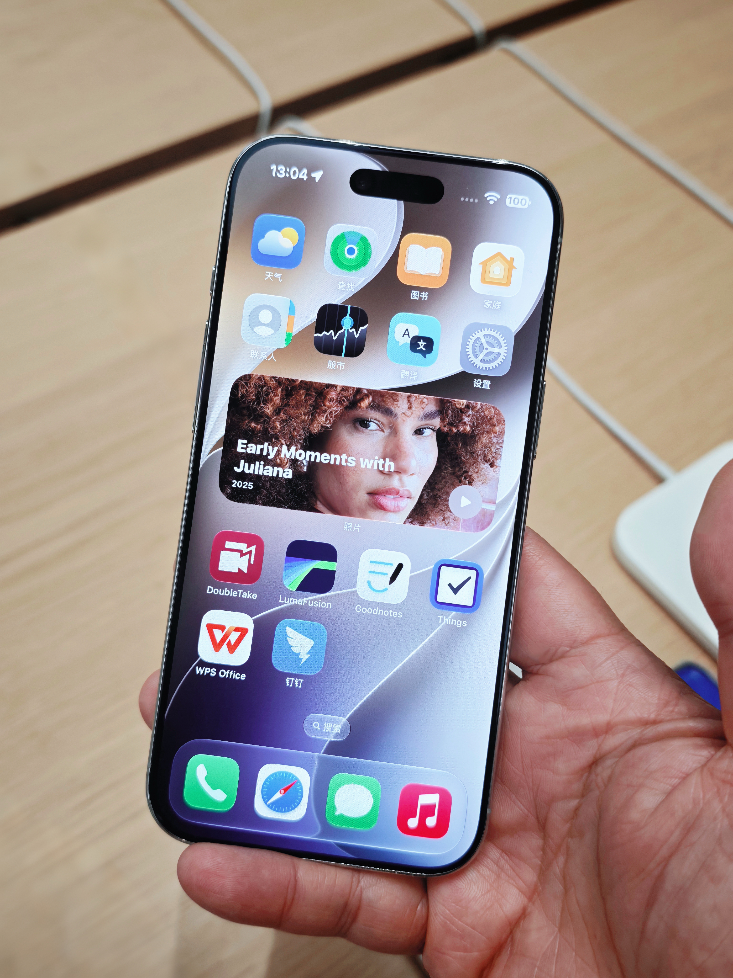 iPhone Air：看完18 Pro，反倒更痴迷它了！