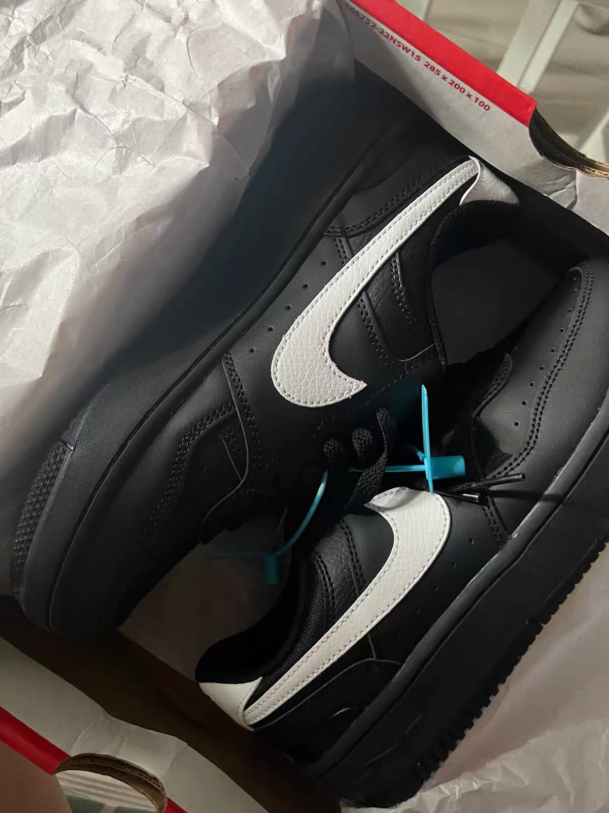 NIKE Gamma Force