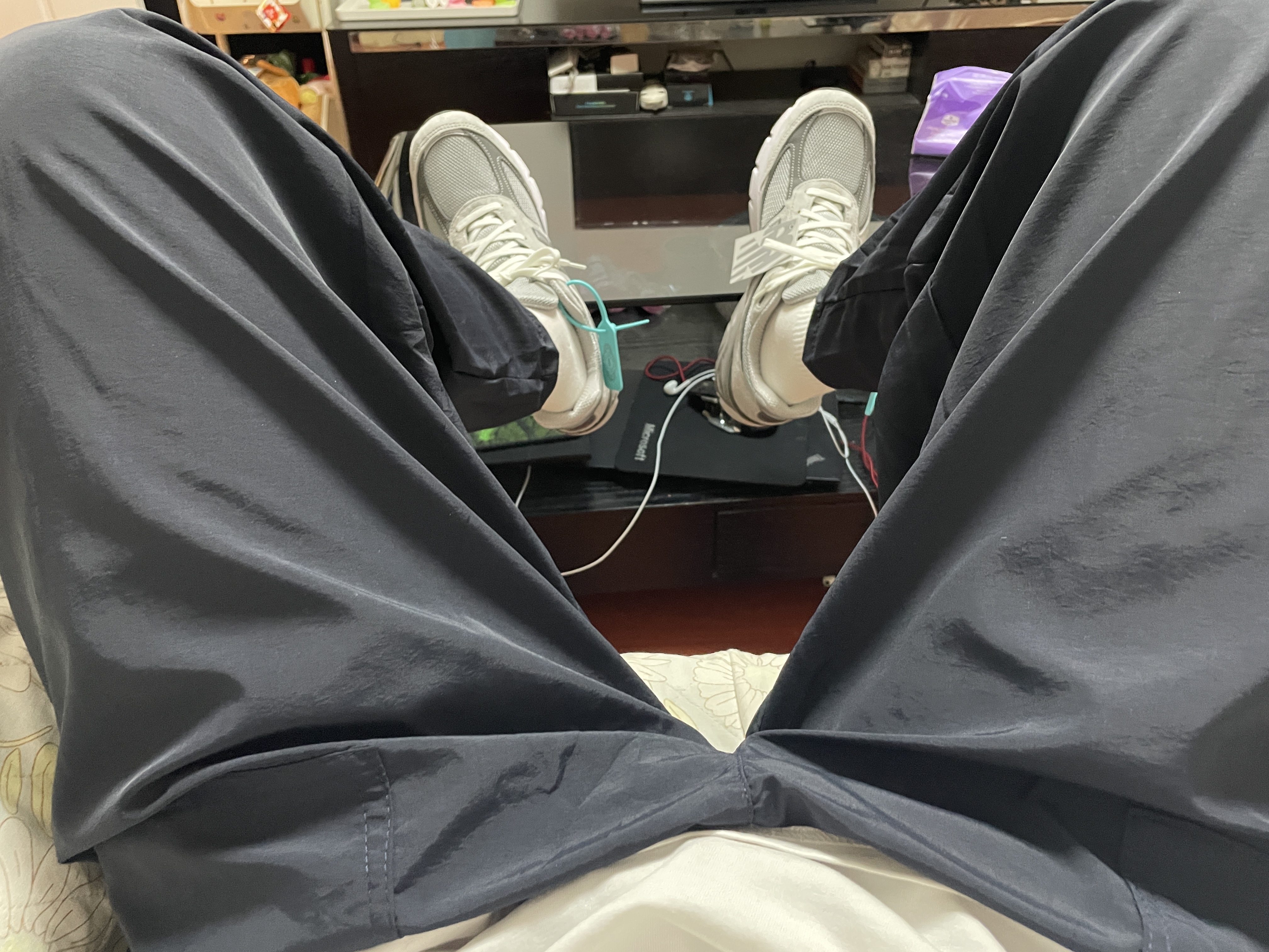 new balance 990v4