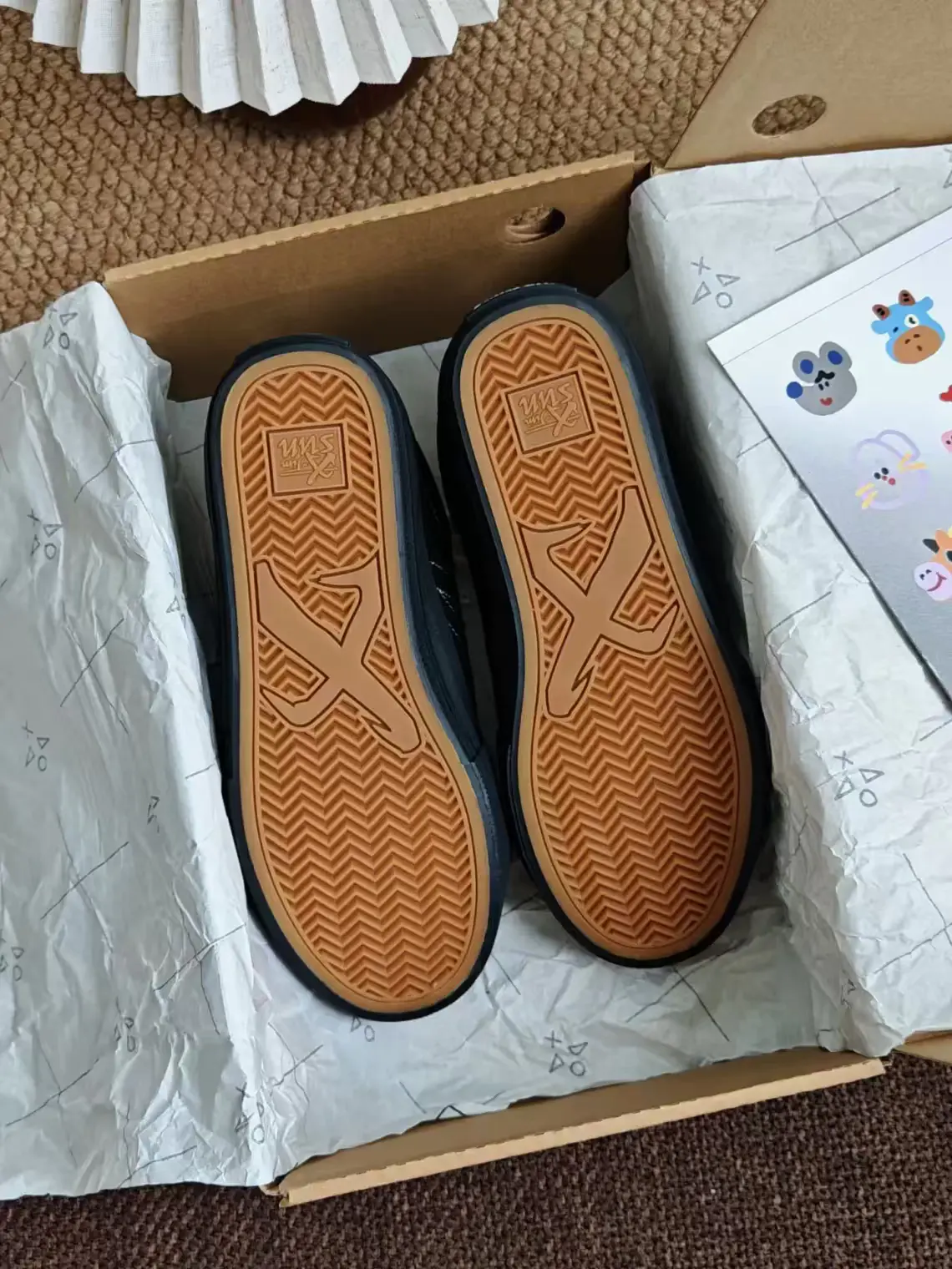 识货笔记图片