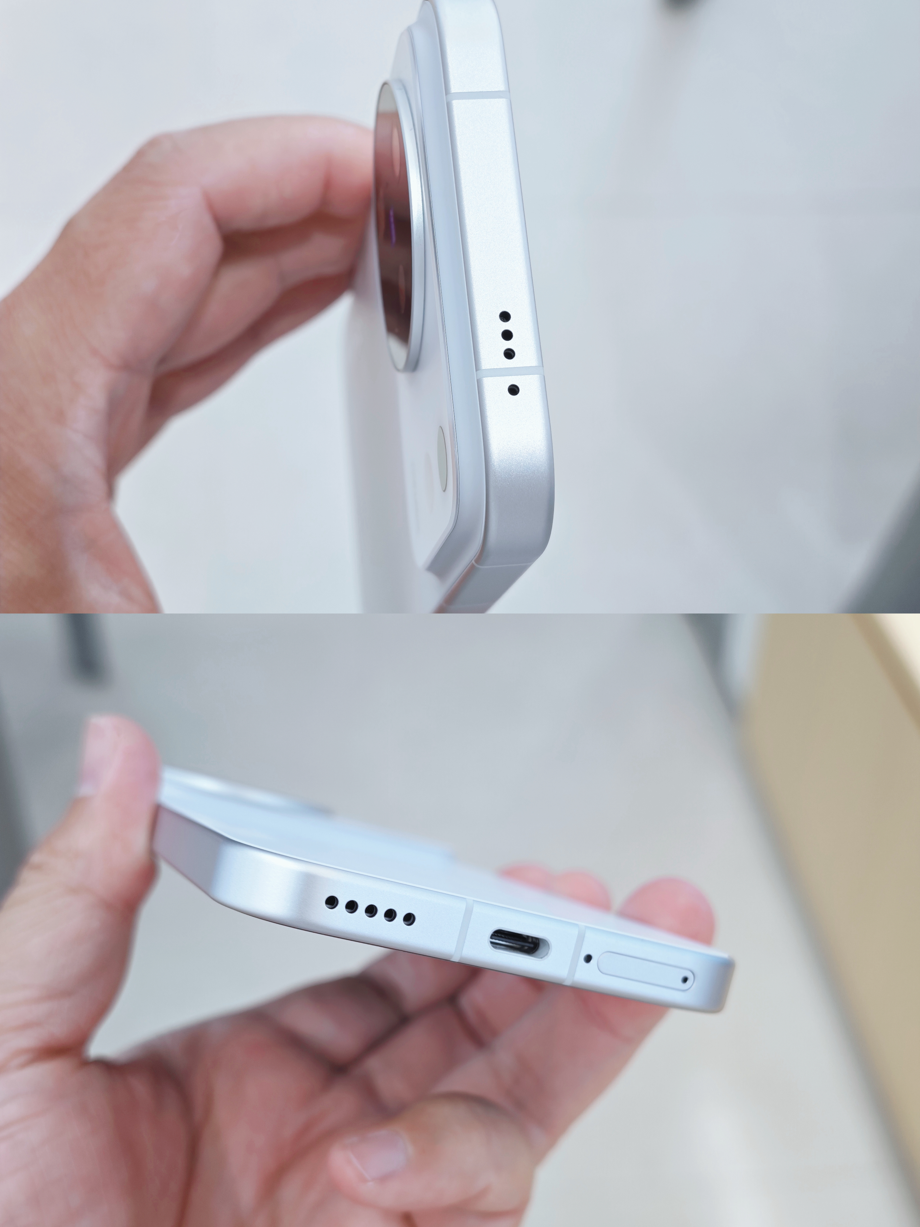 vivo X500标准版 | 名字很入门,实力够Pro