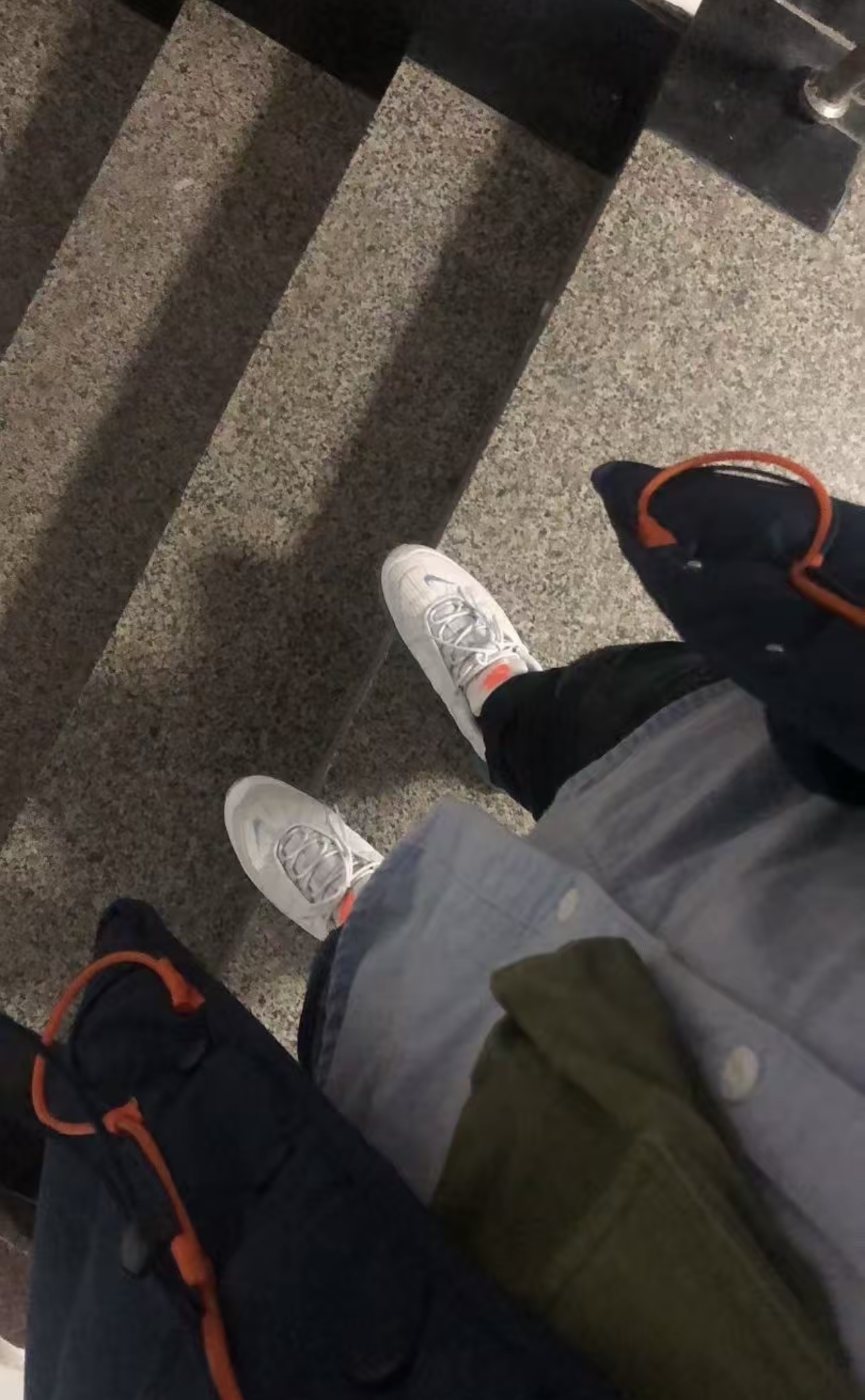 Air Max720✨氛围感气垫跑鞋💥封神!