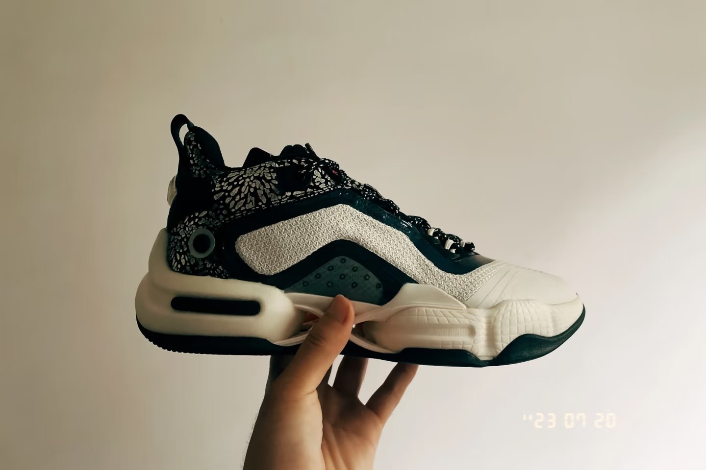 实战好鞋361ag2x