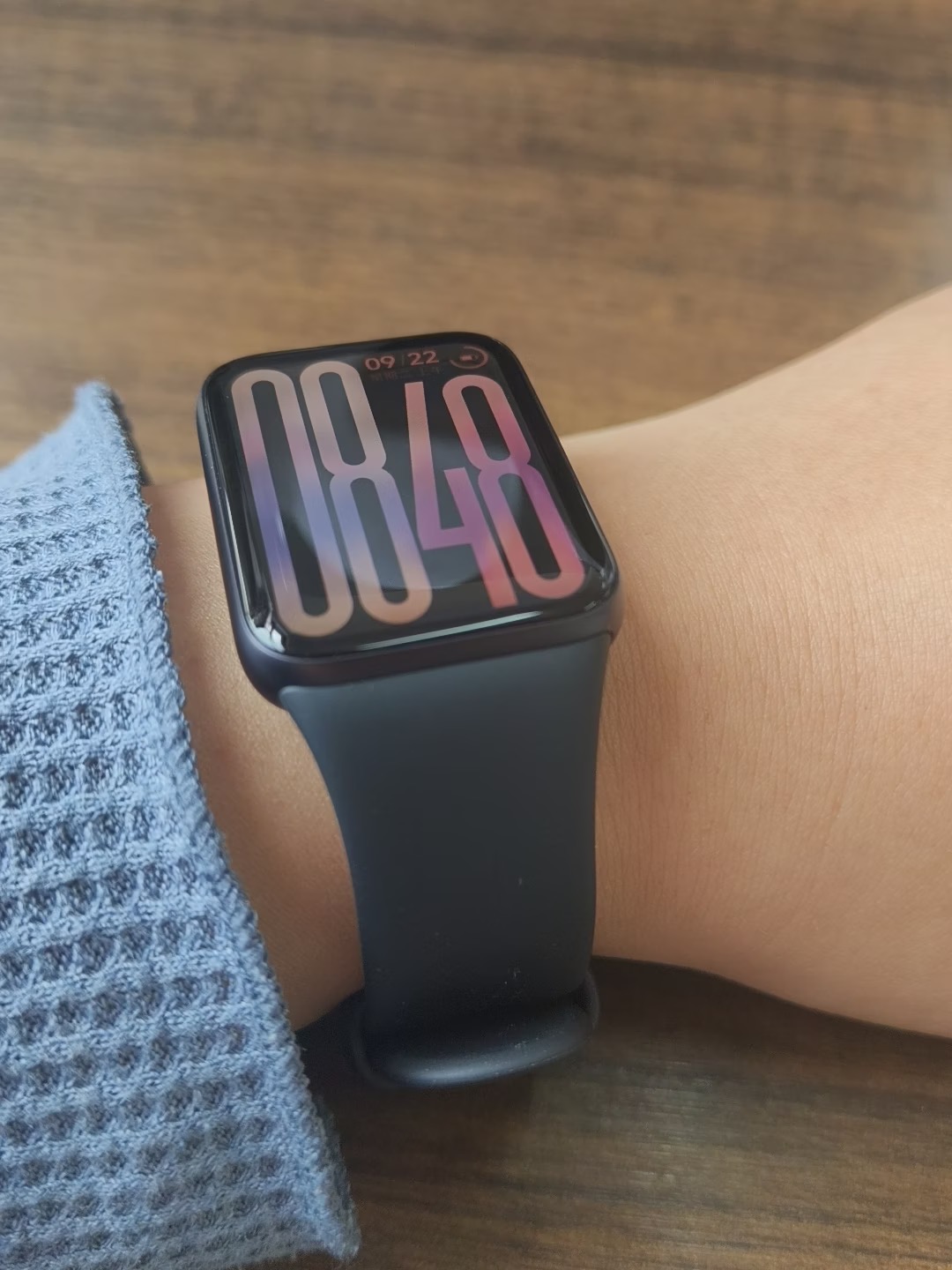 小米手表10pro