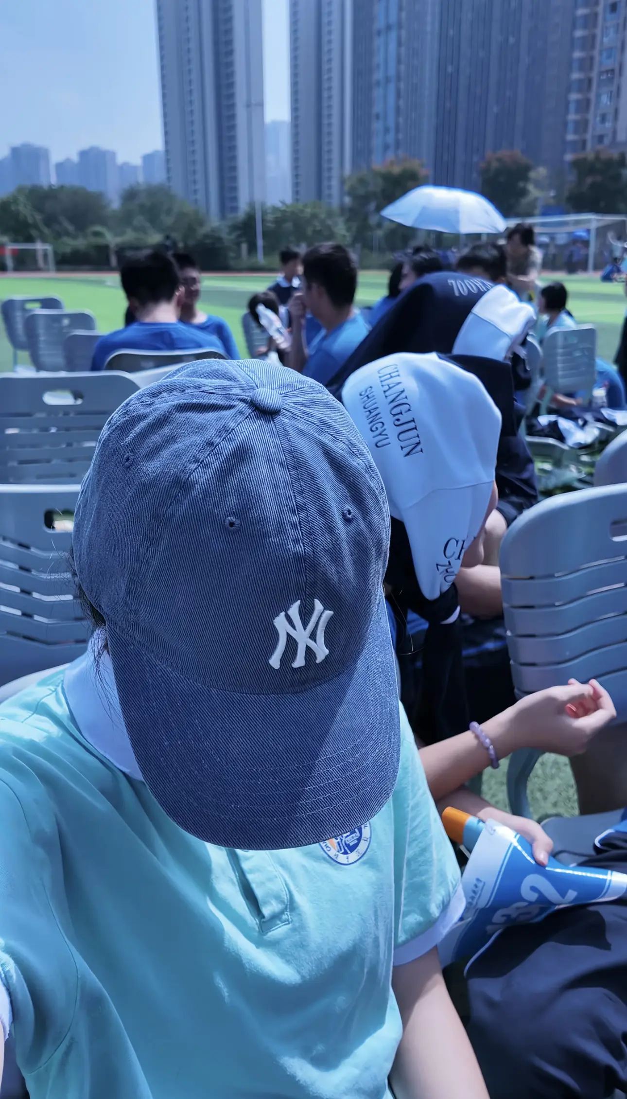 MLB帽子