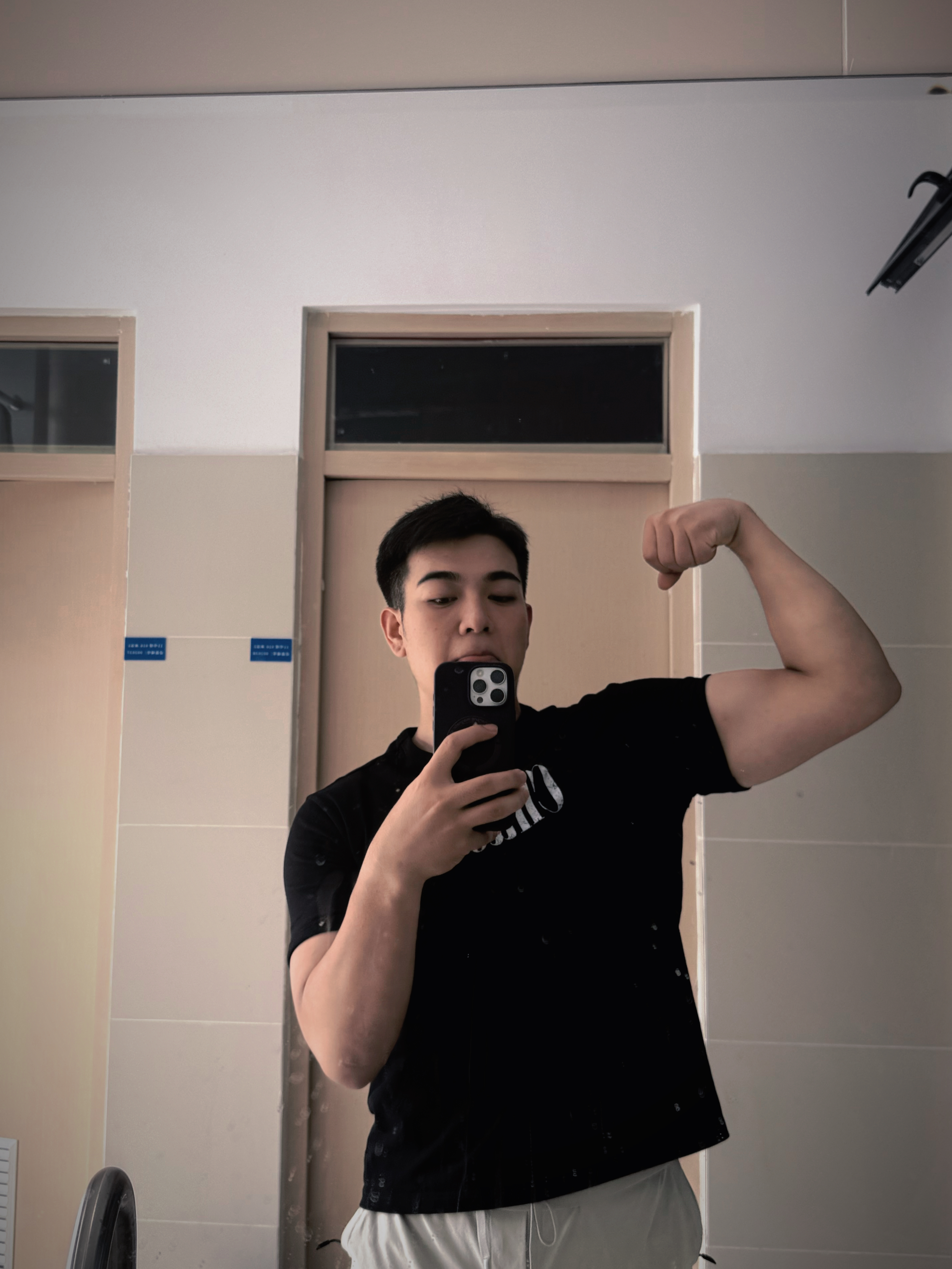 开学就要这么穿 | 新学期黑白配