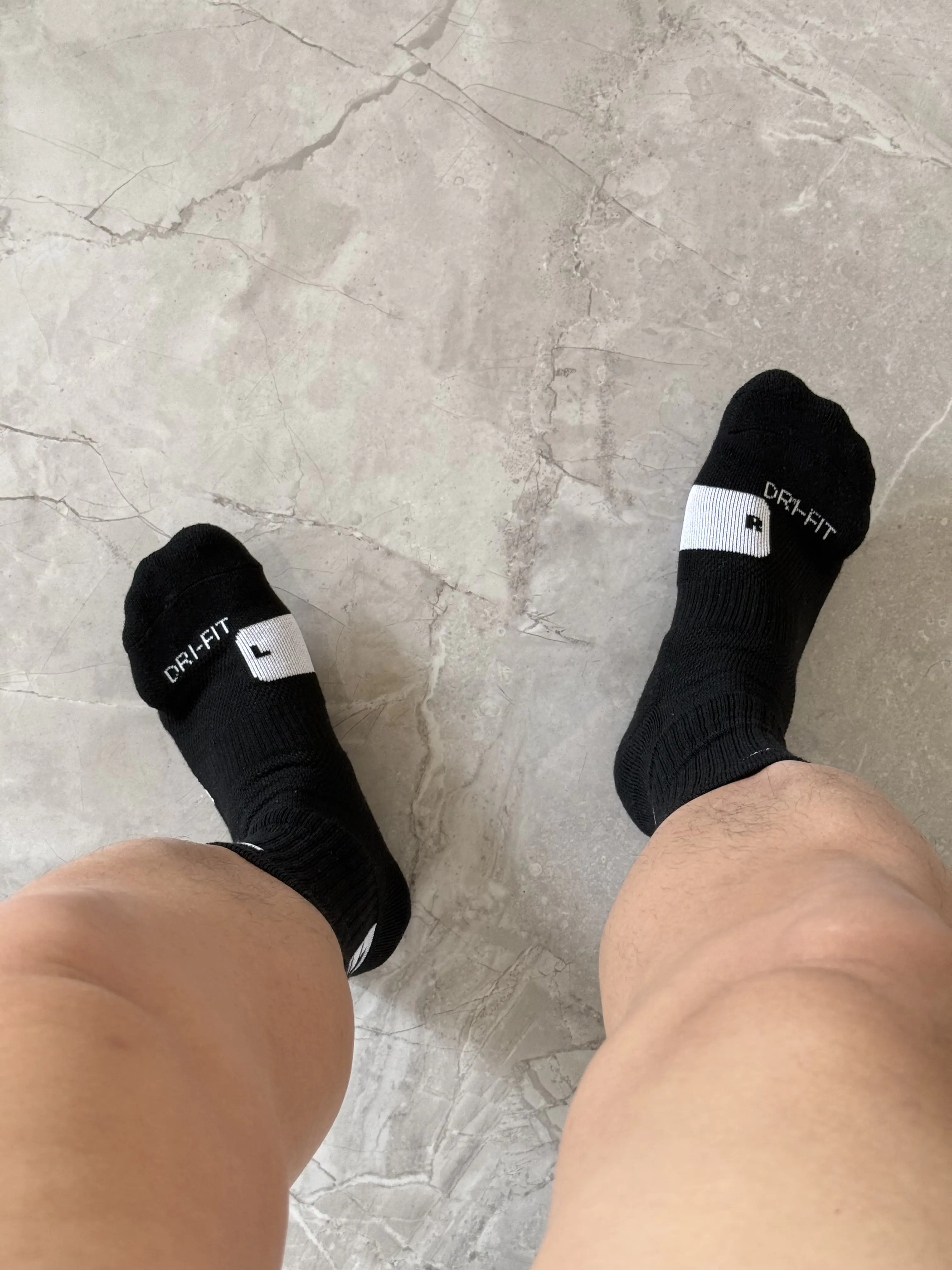 秋冬运动,怎能少了舒适长袜🧦