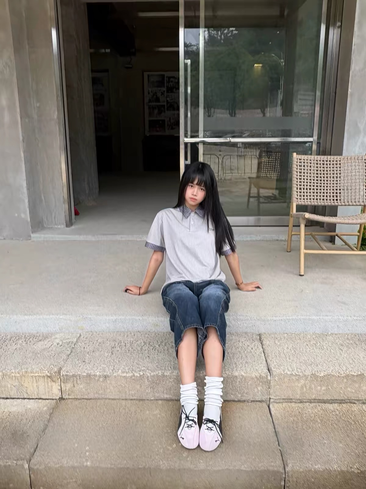 💗甜酷黑粉|彪马粉黑芭蕾德训鞋太戳少女心