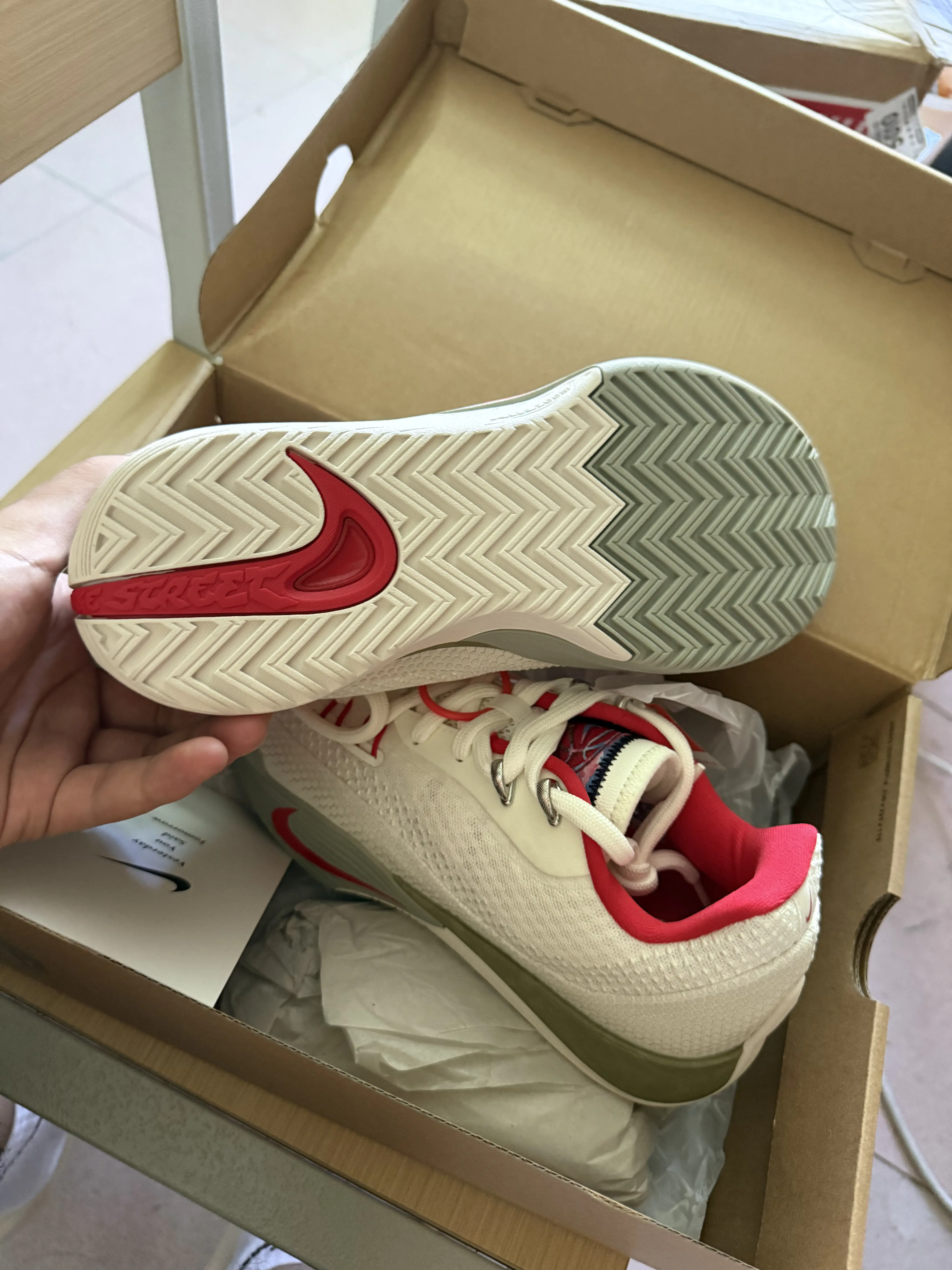 nike球鞋