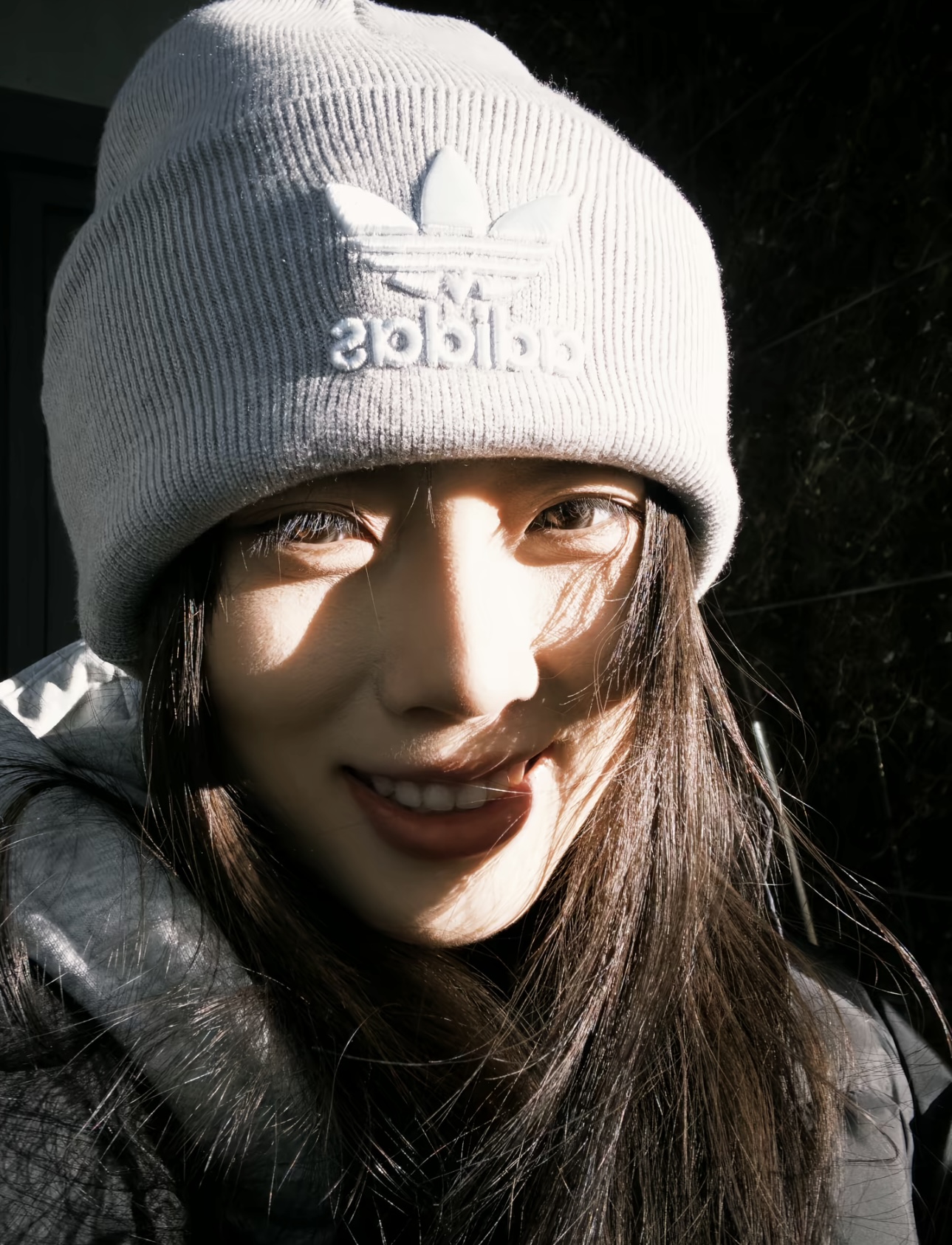 adidas冷帽