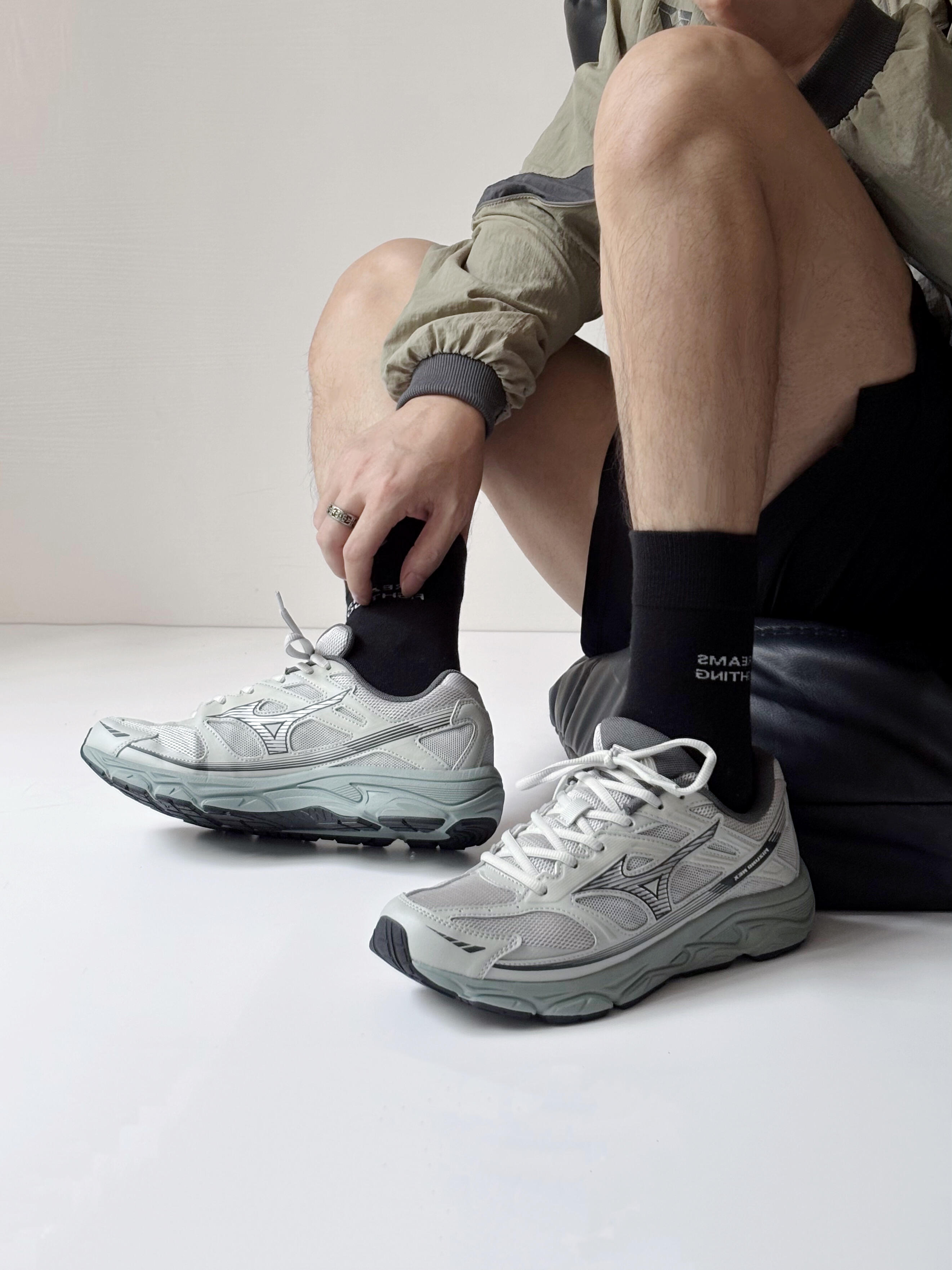 找到了！日常运动👟搭子就是它啦！