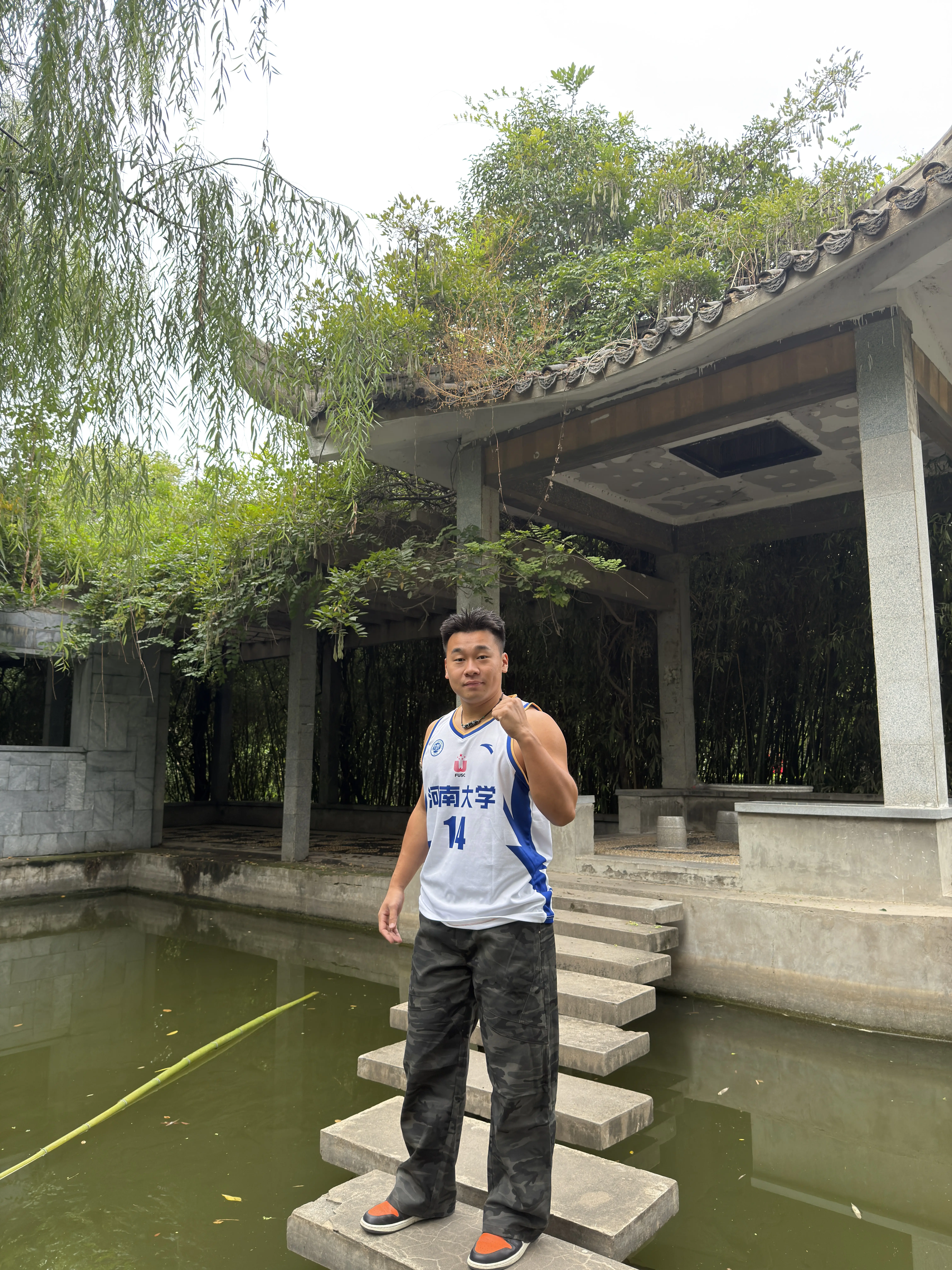 运动风格/男孩精选