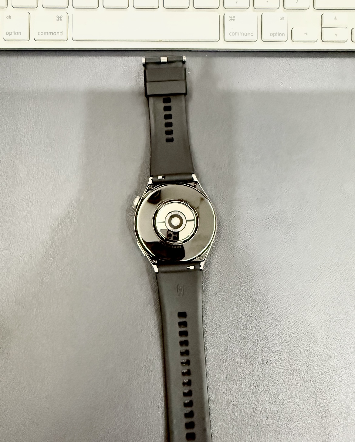 华为GT3 46mm,长续航智能手表!