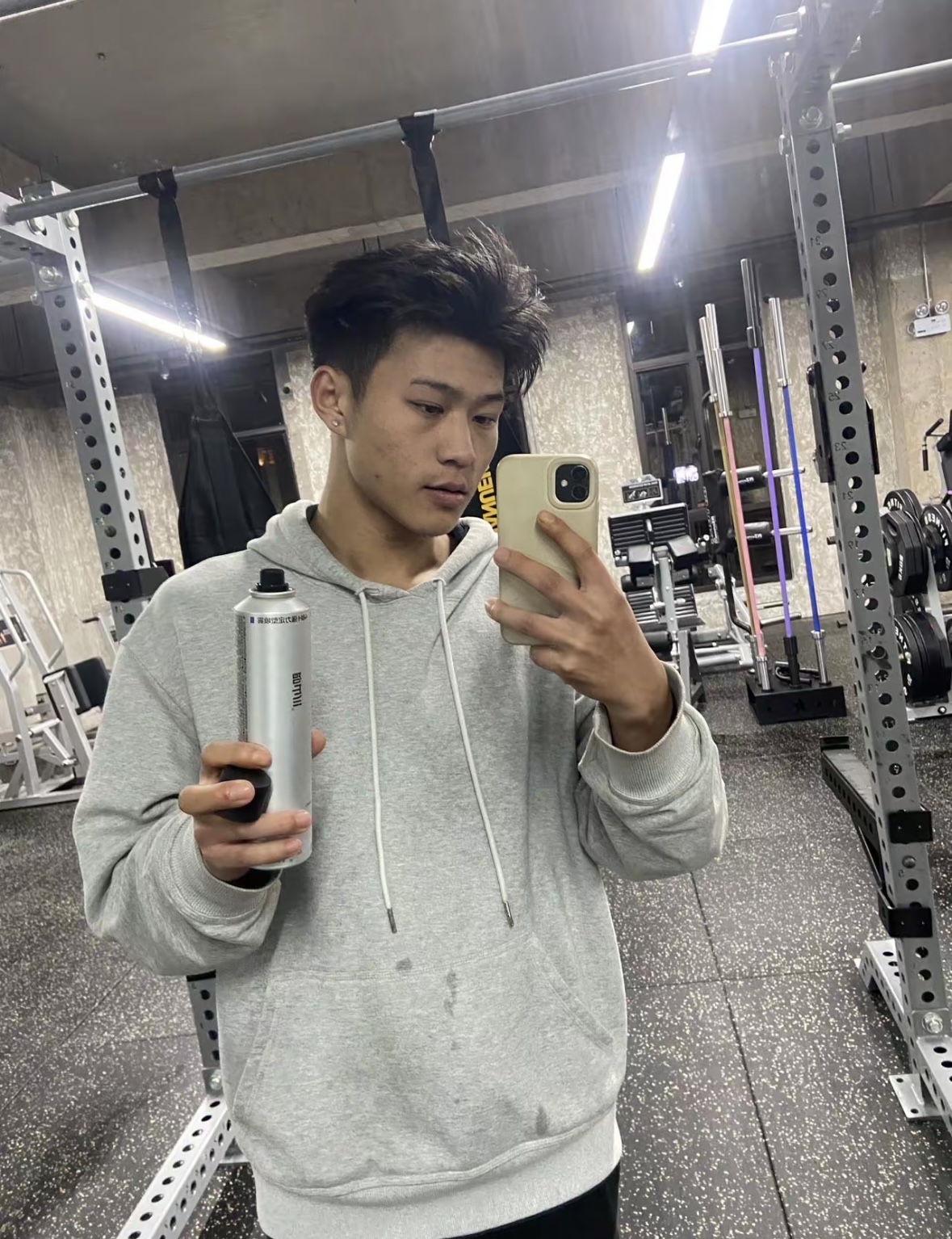 低门槛小帅｜手残党也能搞定男生清爽发型