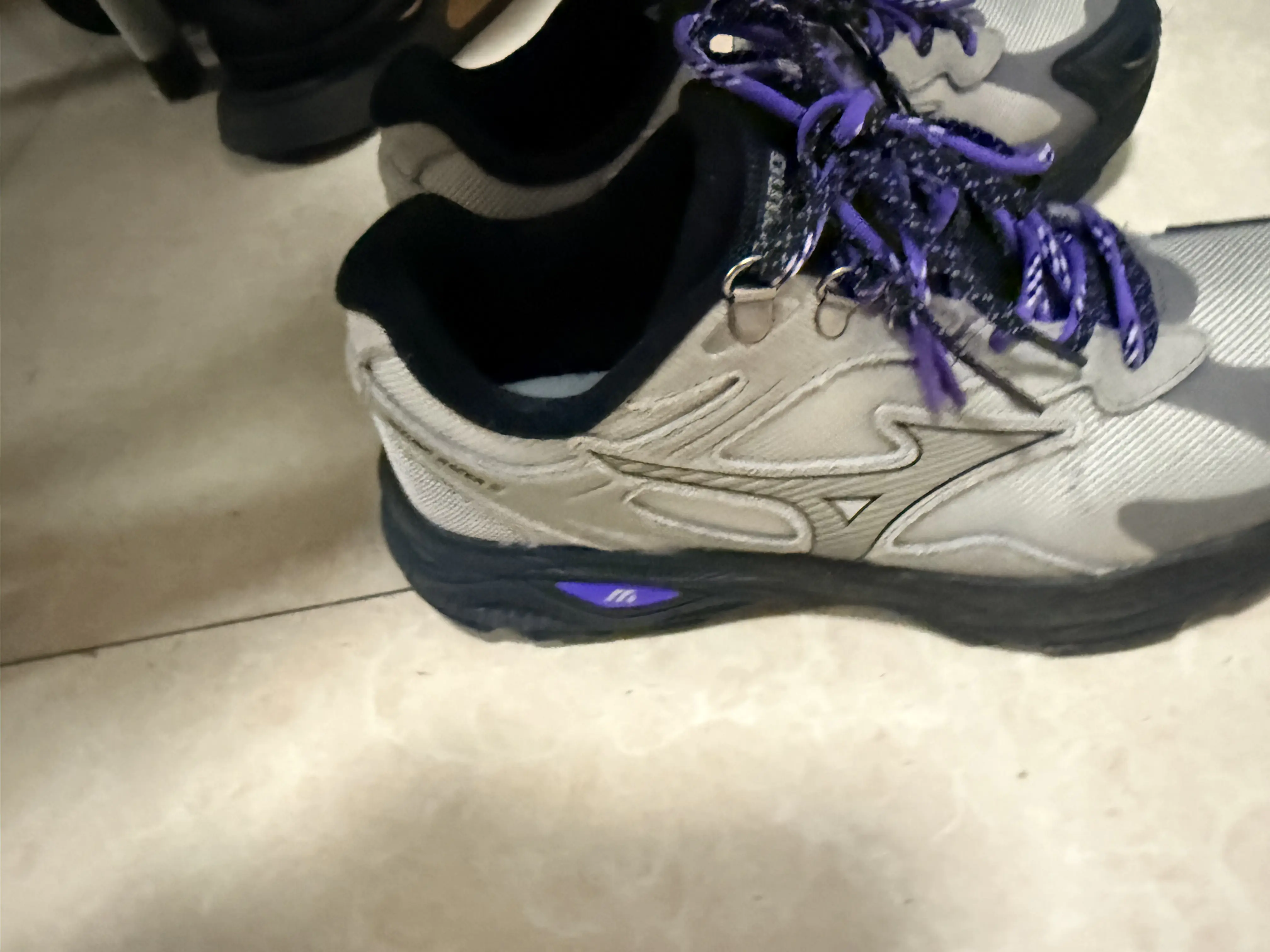 Mizuno美津浓 顶顶顶