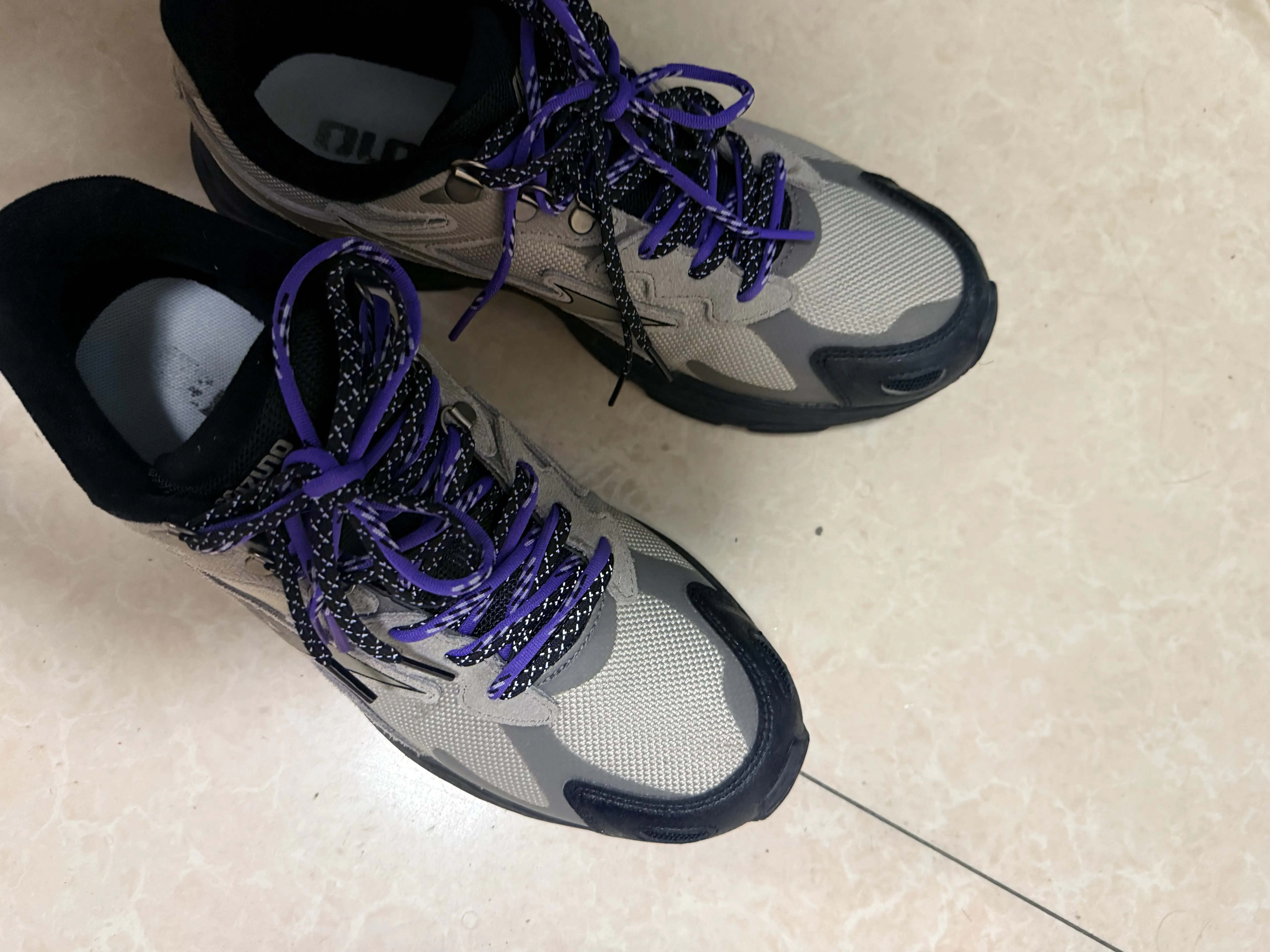 Mizuno美津浓 顶顶顶