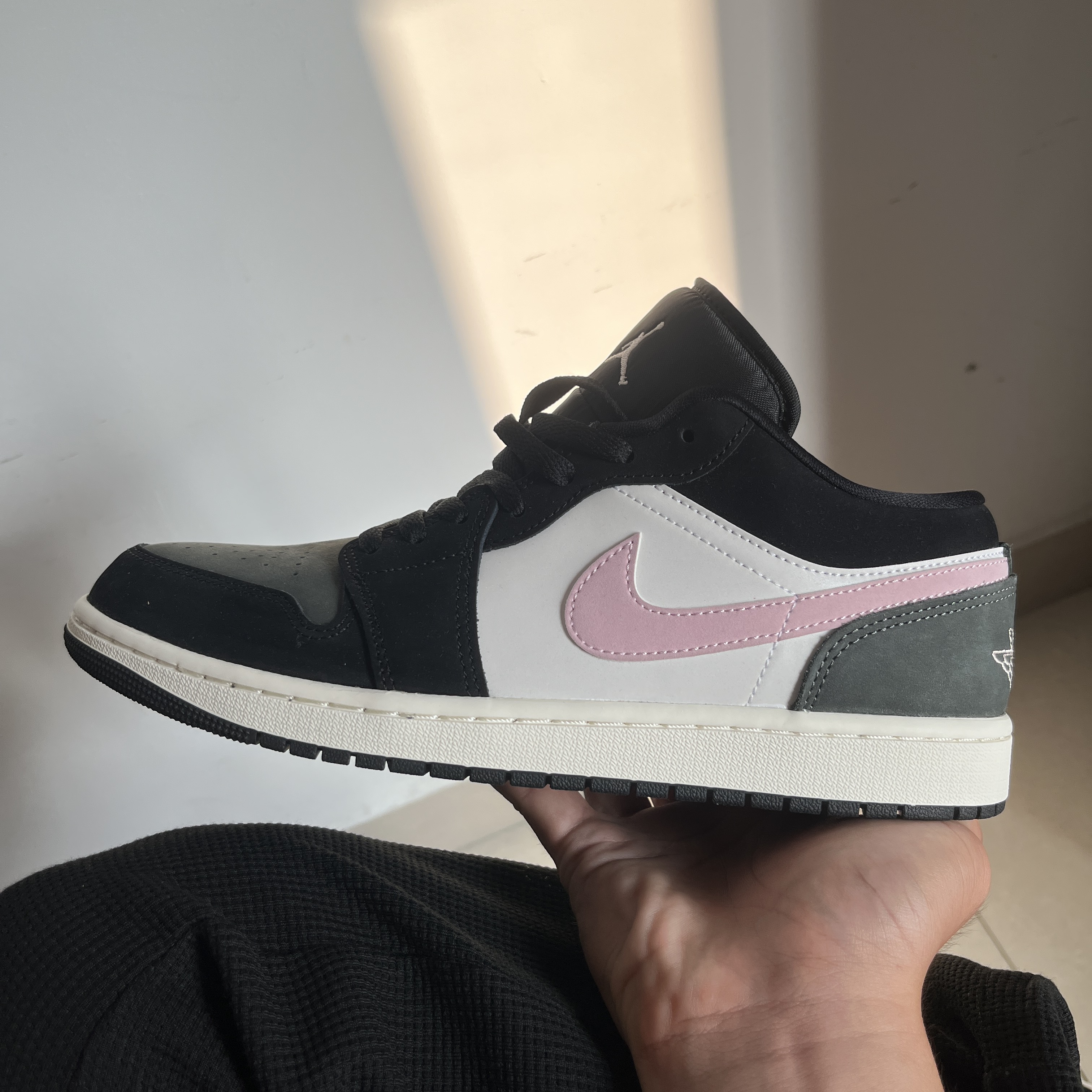 AJ1板鞋
