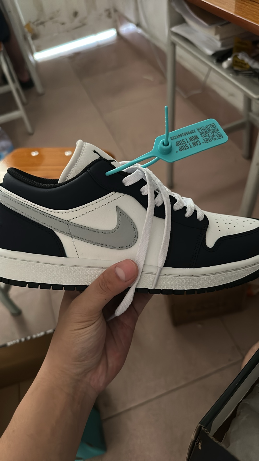 aj1午夜海军