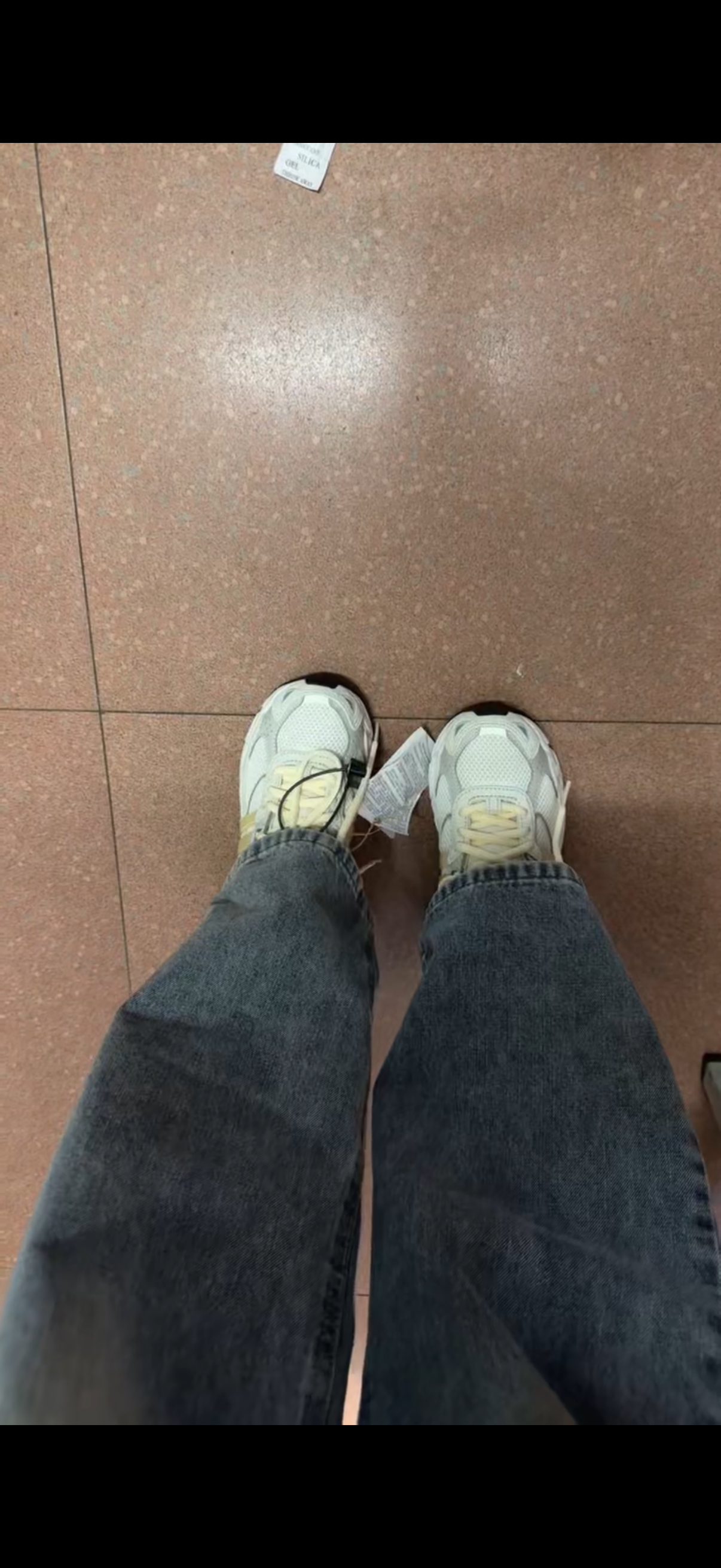运动鞋推荐