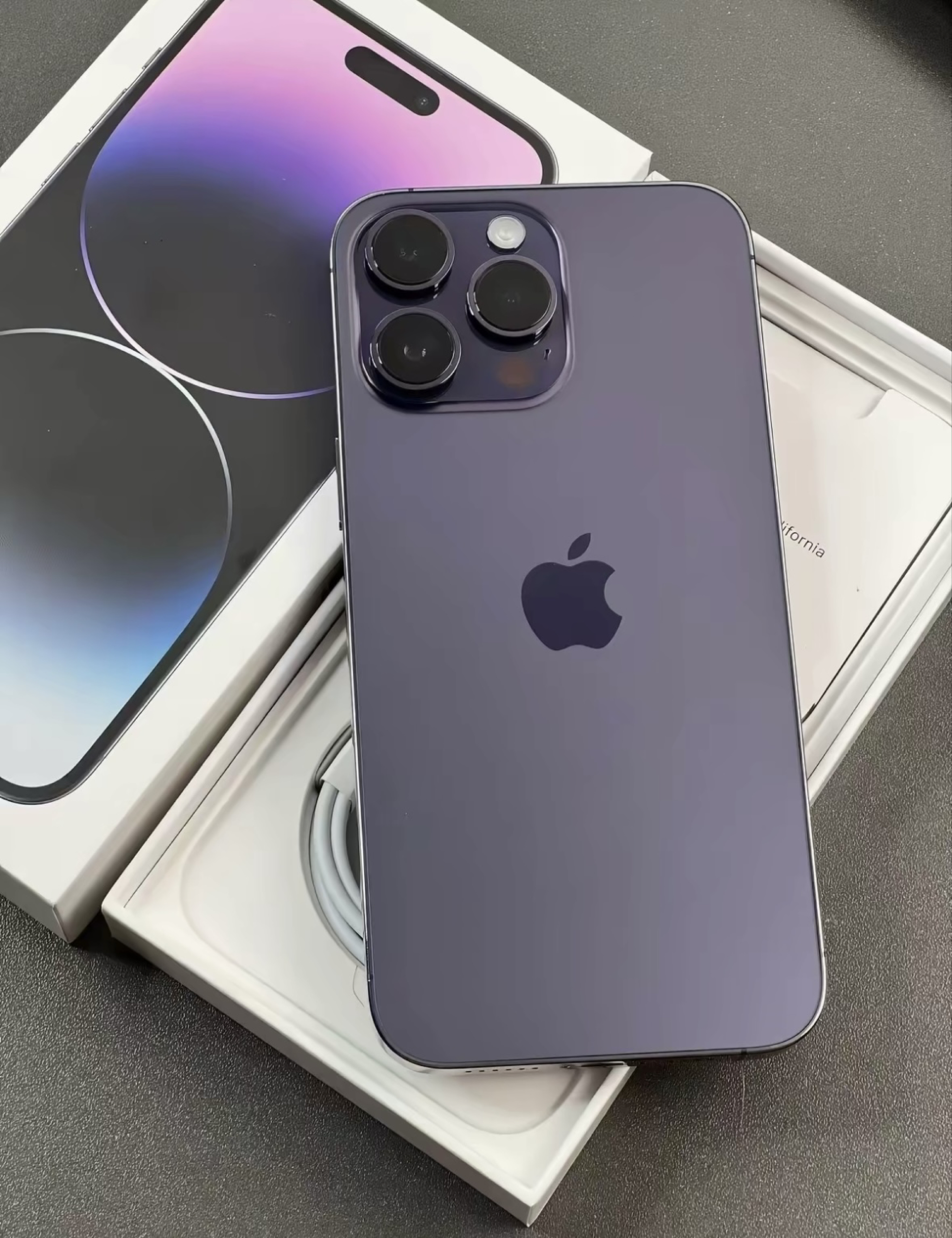 苹果14pro 第一代岛