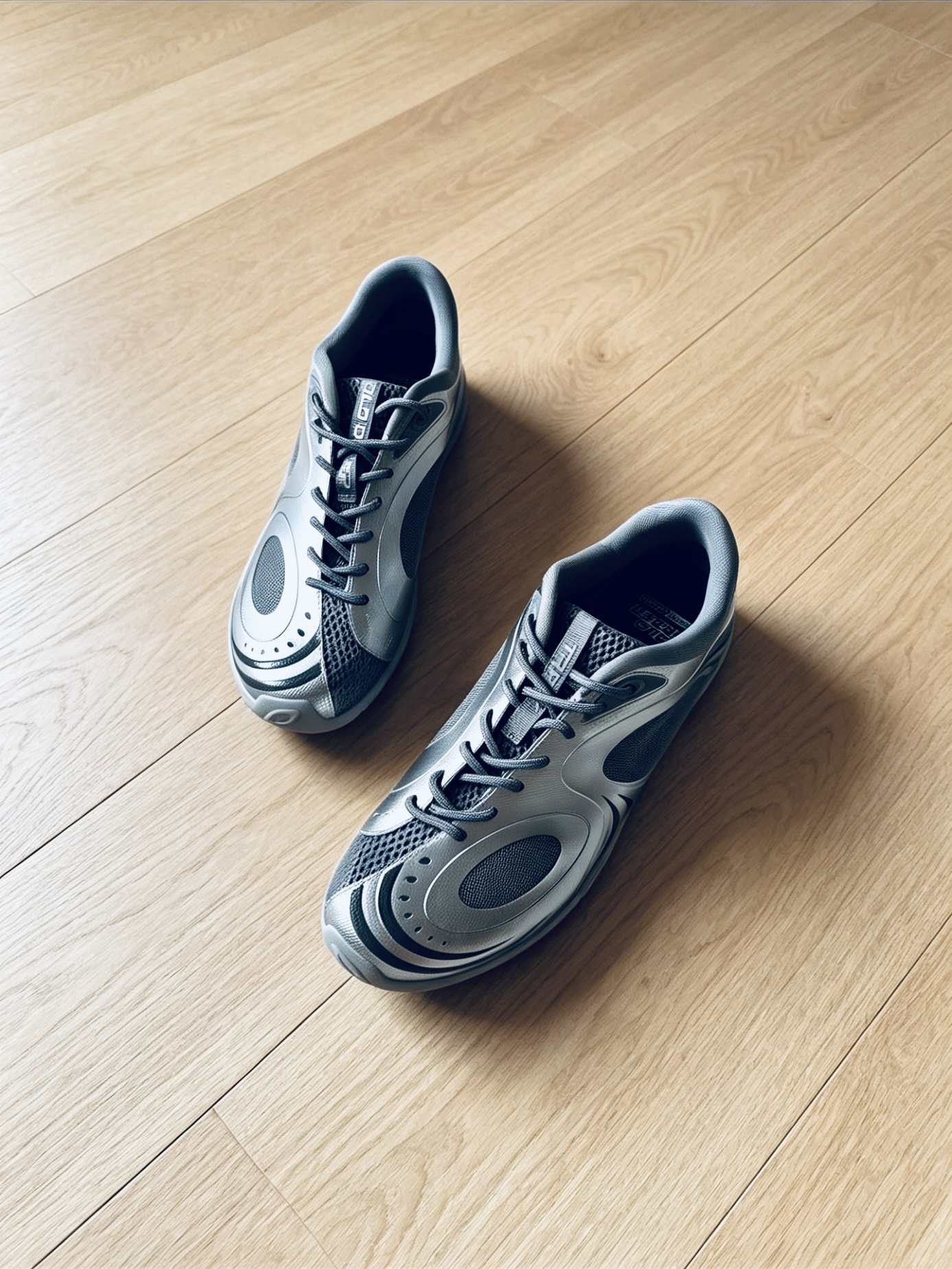 高级感鞋子👟