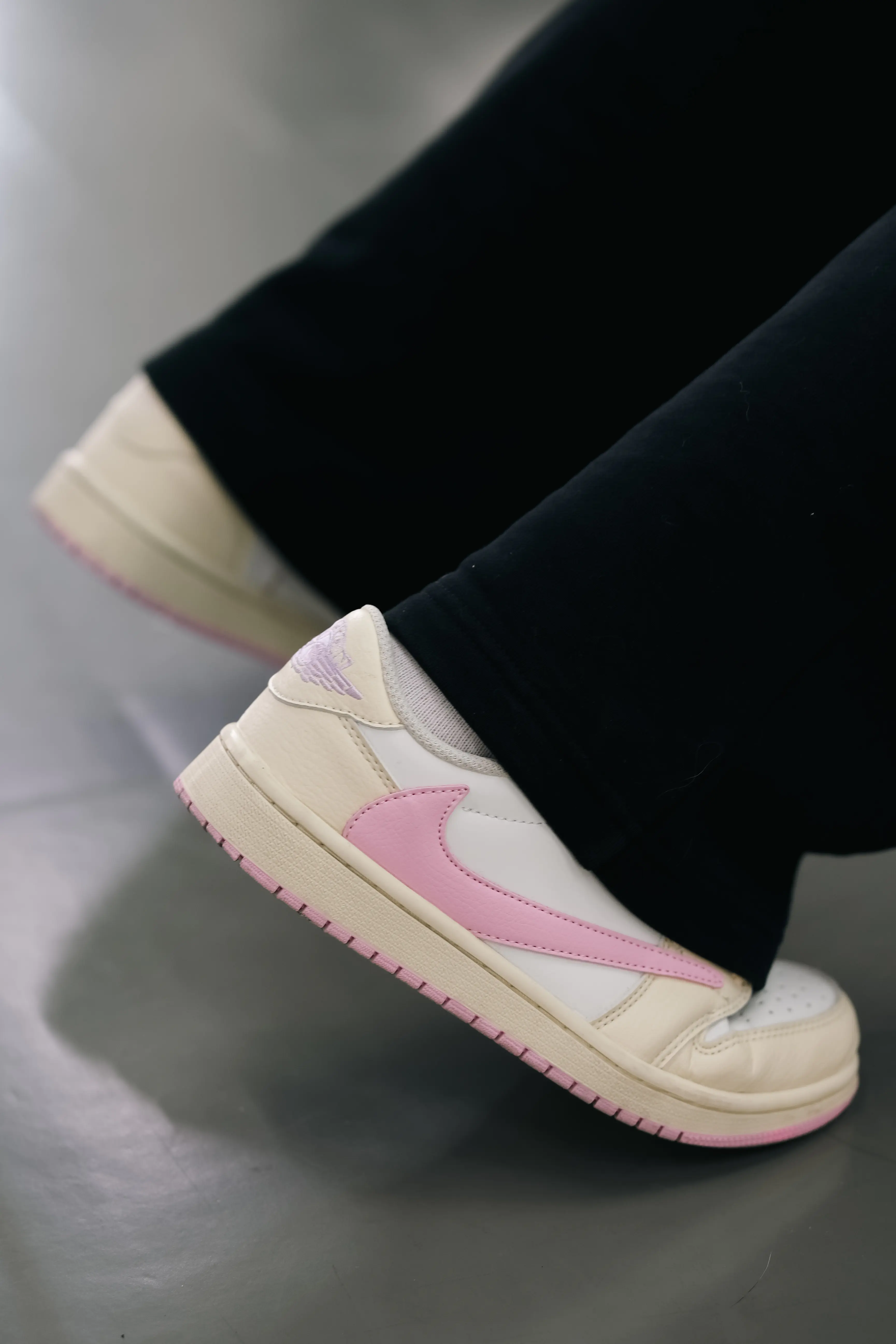 倒钩