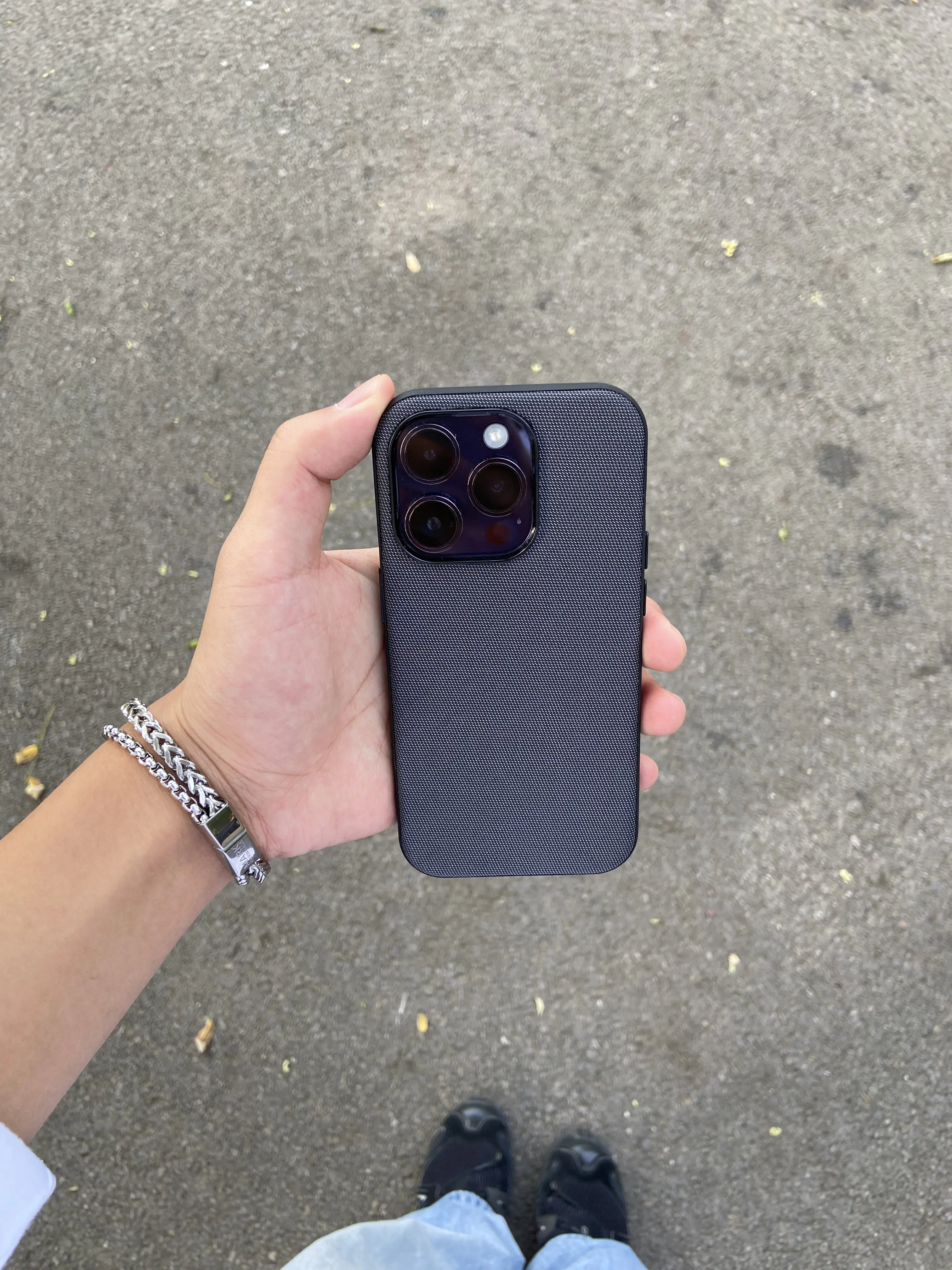 我的出片设备|iPhone14pro直出实测