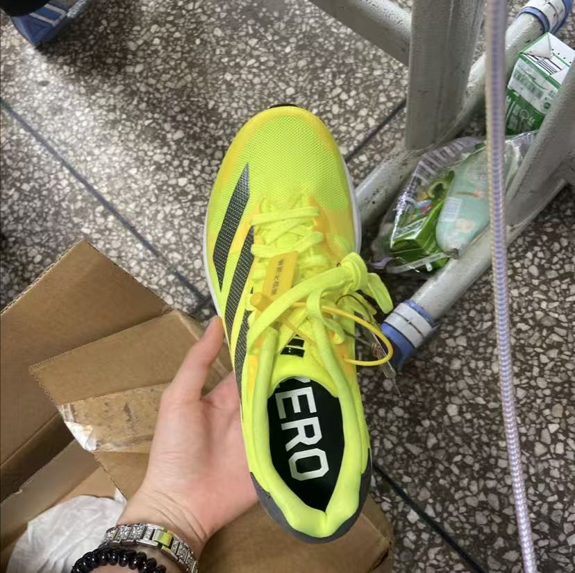 跑鞋分享☝🏻☝🏻☝🏻